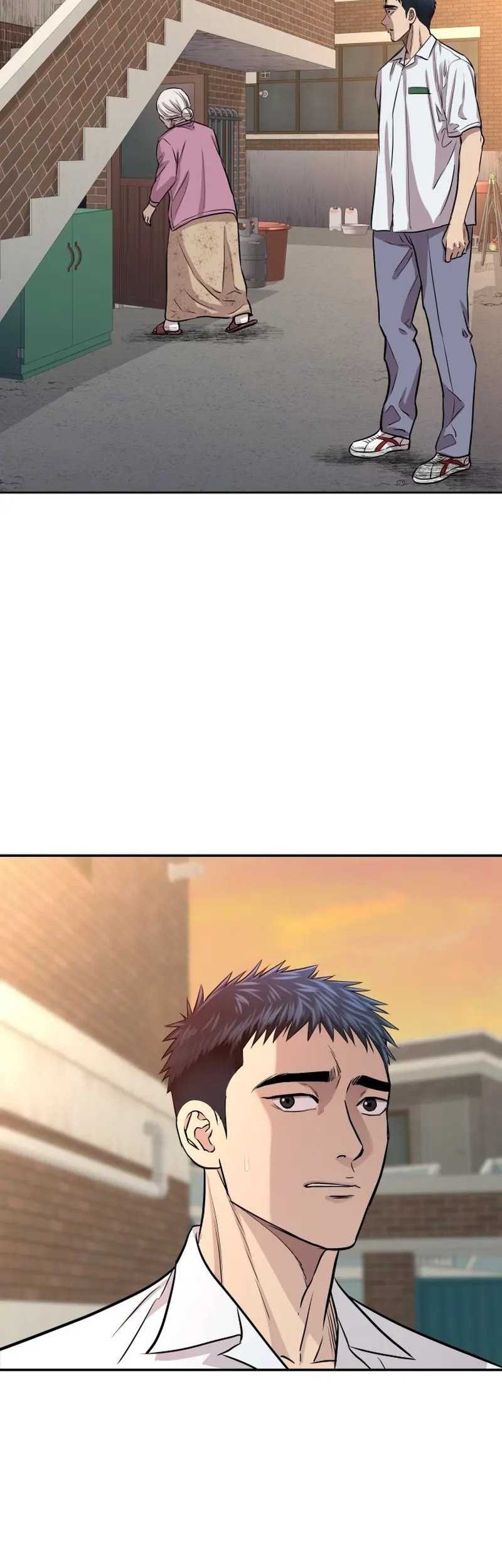 Genius Grandson of the Loan Shark King Chapter 2 - halaman 66