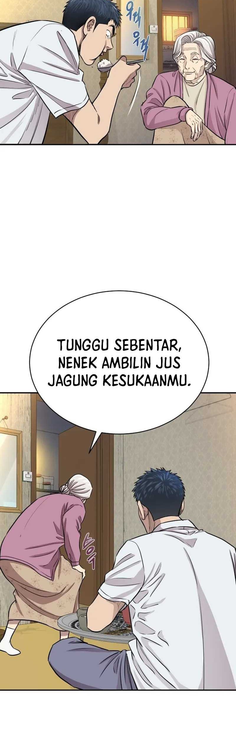 Genius Grandson of the Loan Shark King Chapter 2 - halaman 70