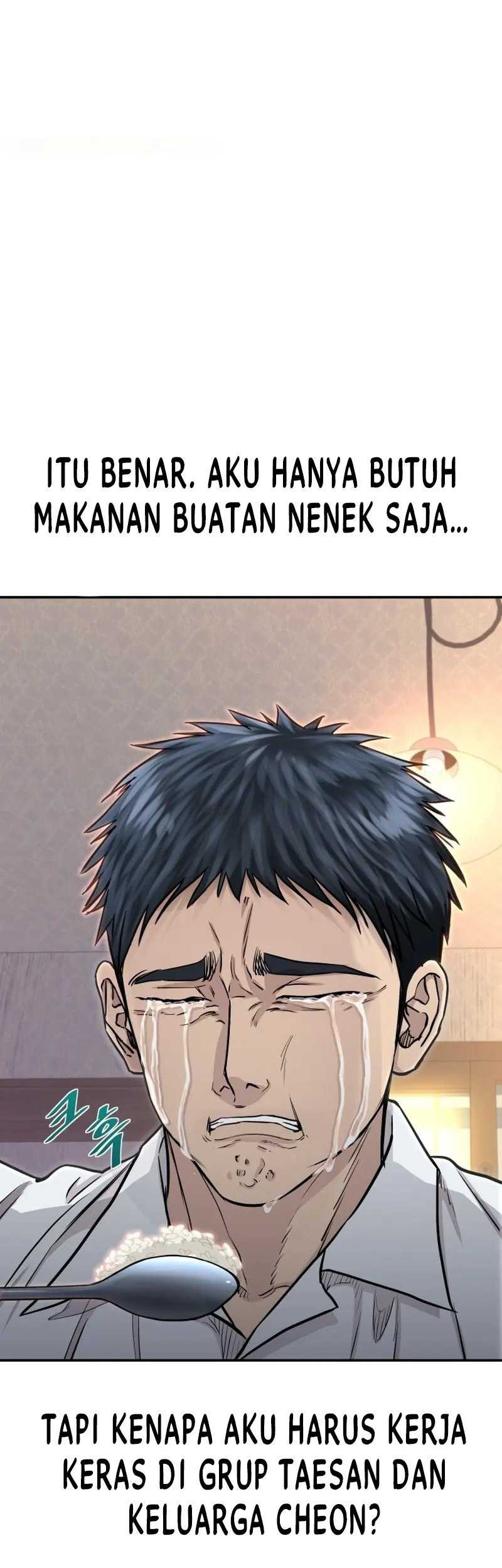 Genius Grandson of the Loan Shark King Chapter 2 - halaman 71