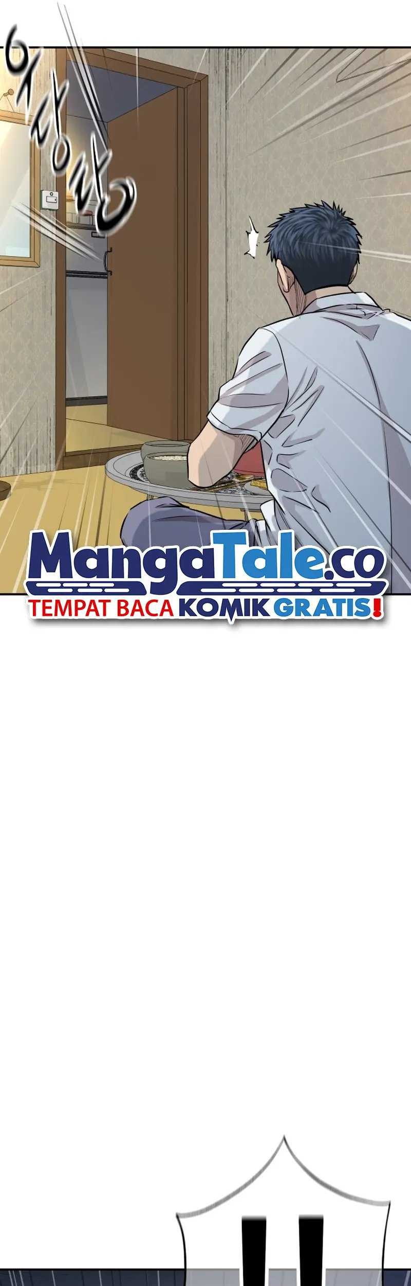 Genius Grandson of the Loan Shark King Chapter 2 - halaman 73