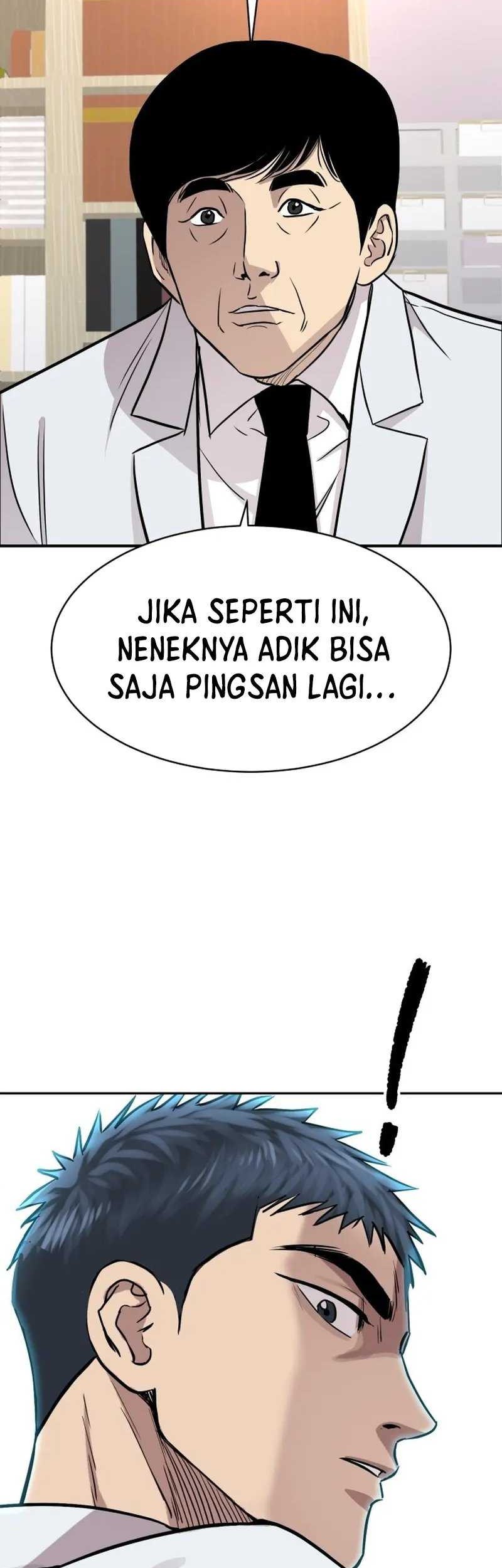 Genius Grandson of the Loan Shark King Chapter 2 - halaman 79