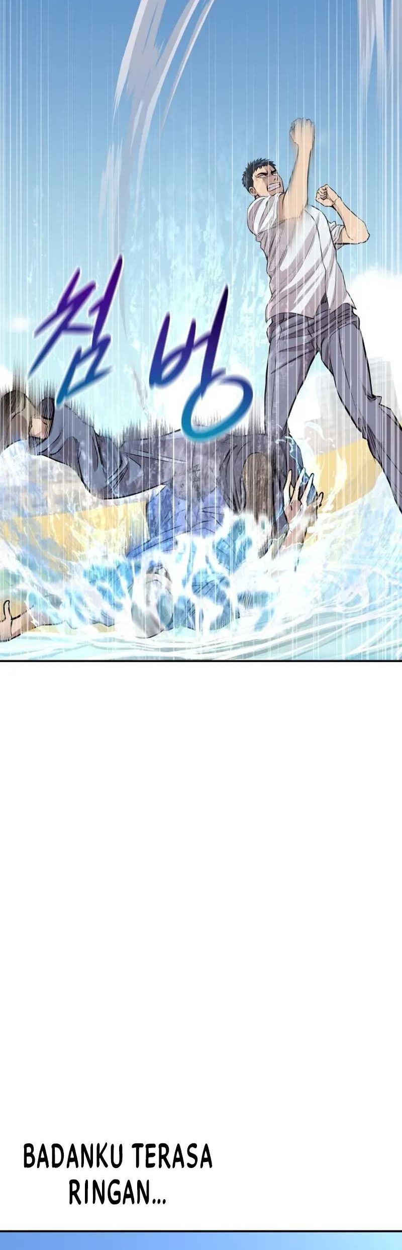 Genius Grandson of the Loan Shark King Chapter 2 - halaman 8