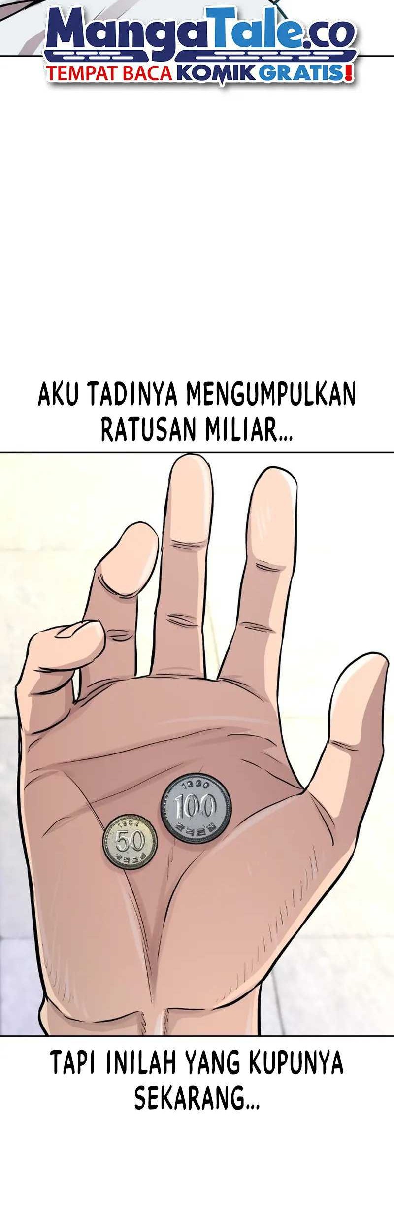 Genius Grandson of the Loan Shark King Chapter 2 - halaman 80
