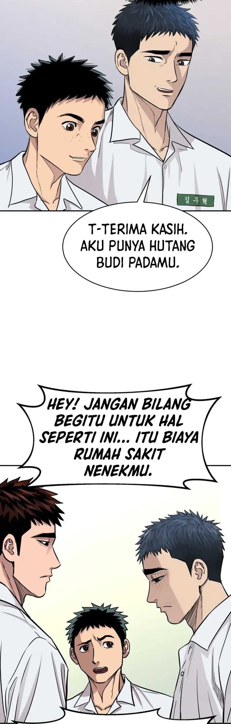 Genius Grandson of the Loan Shark King Chapter 2 - halaman 82