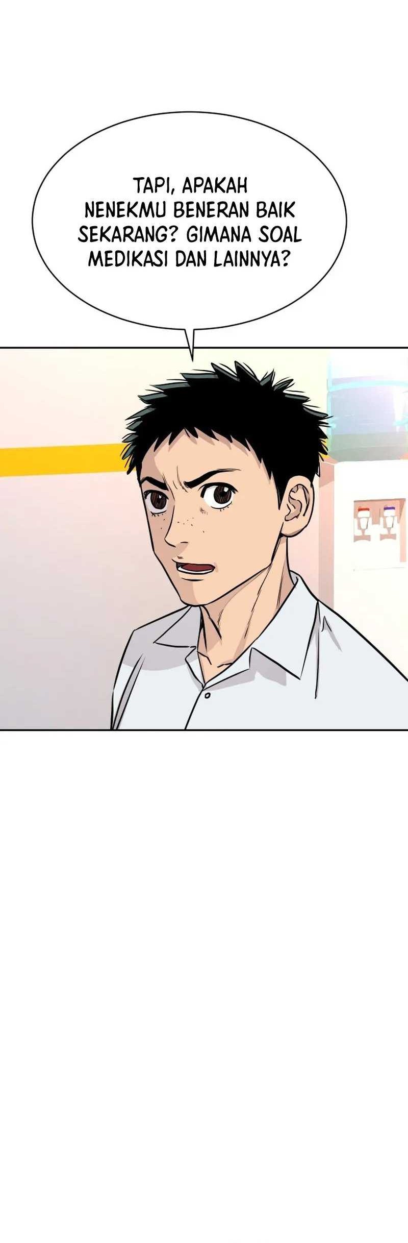 Genius Grandson of the Loan Shark King Chapter 2 - halaman 84