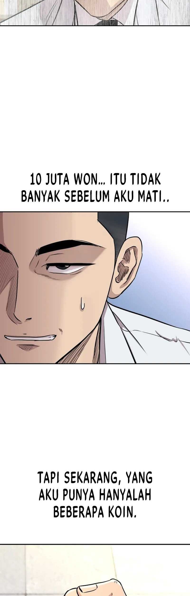 Genius Grandson of the Loan Shark King Chapter 2 - halaman 86
