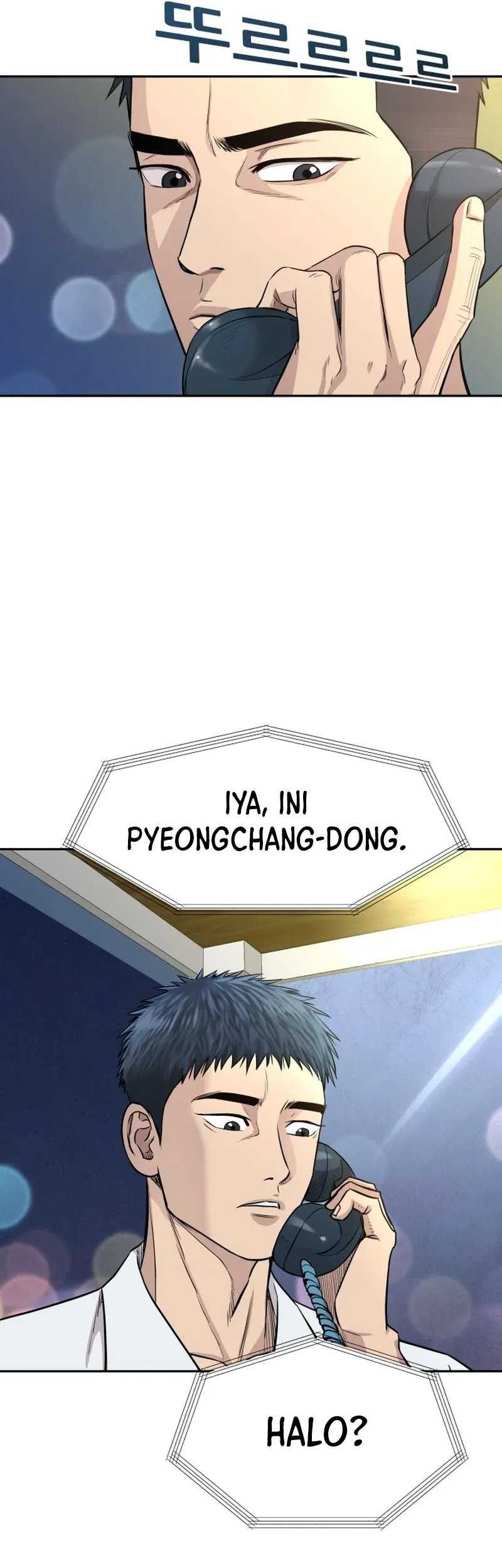 Genius Grandson of the Loan Shark King Chapter 2 - halaman 89