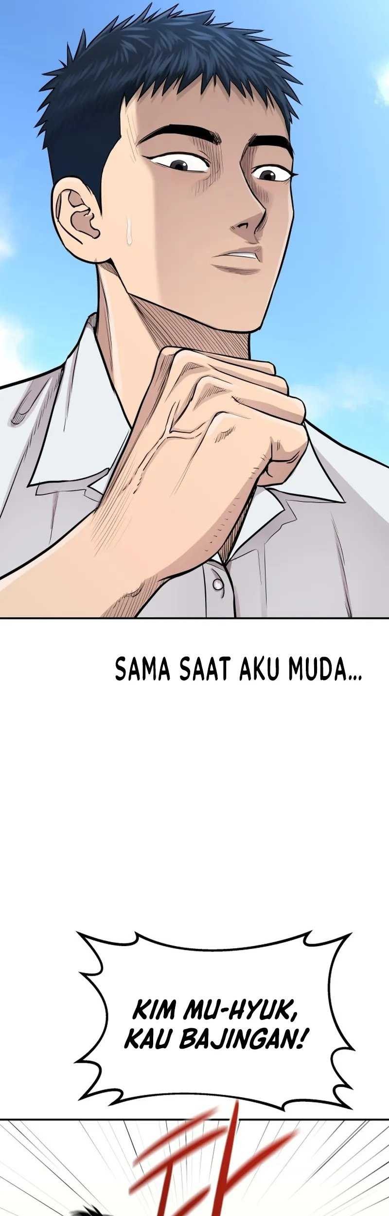 Genius Grandson of the Loan Shark King Chapter 2 - halaman 9