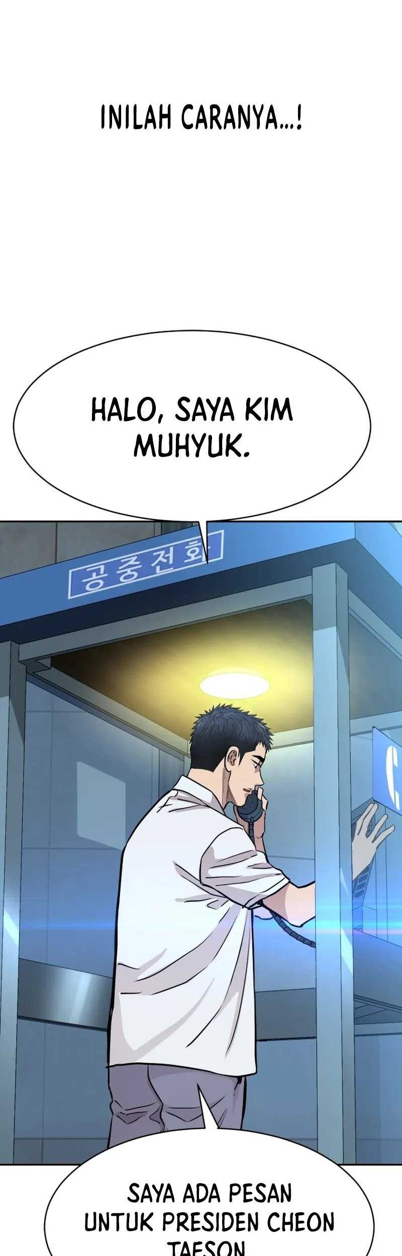 Genius Grandson of the Loan Shark King Chapter 2 - halaman 90