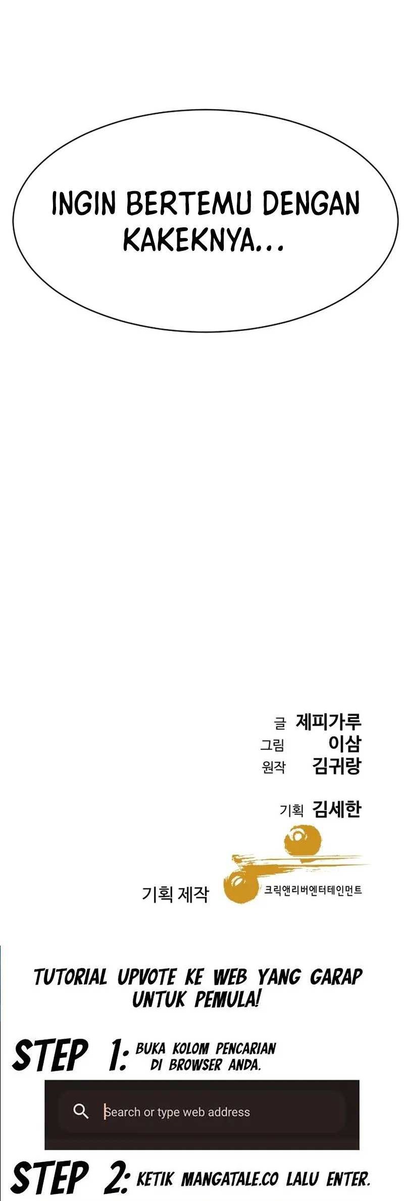 Genius Grandson of the Loan Shark King Chapter 2 - halaman 92