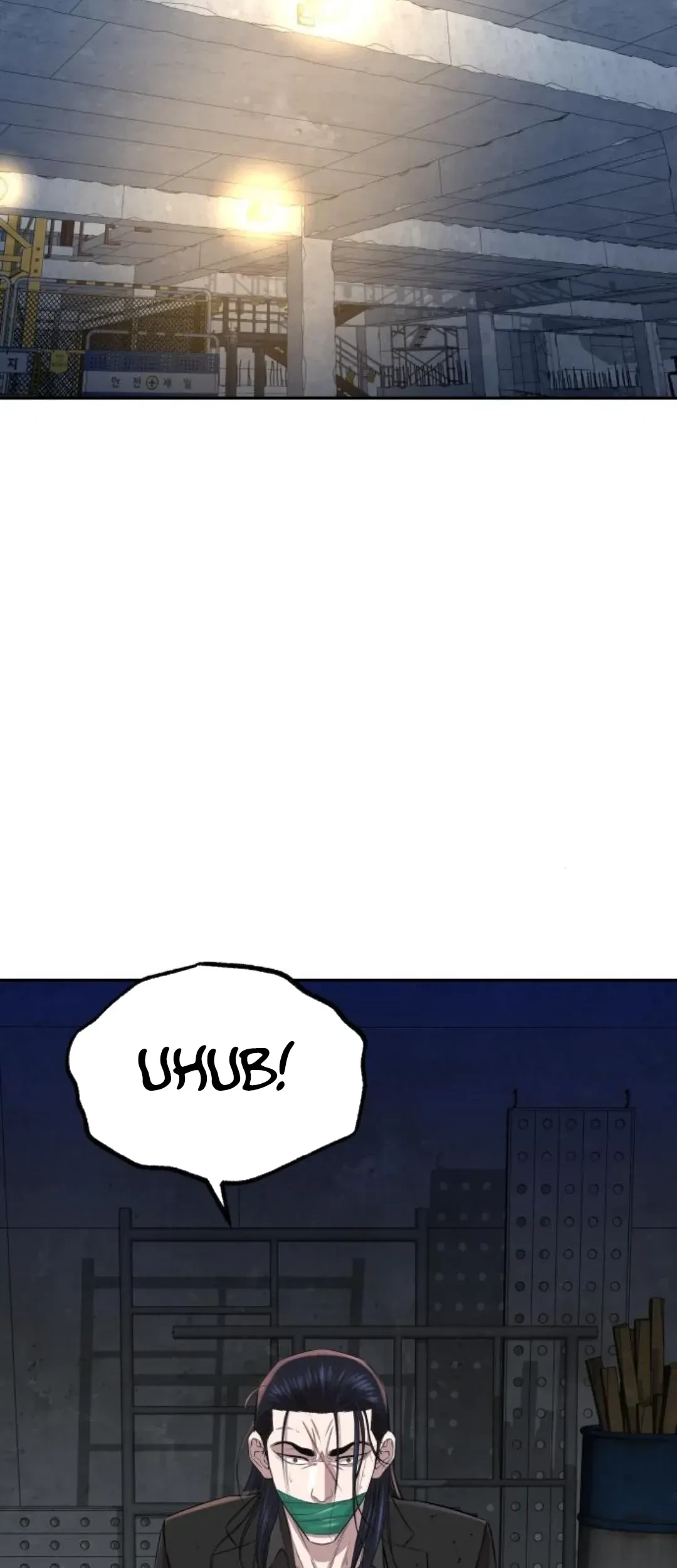 Genius Grandson of the Loan Shark King Chapter 20 - halaman 100