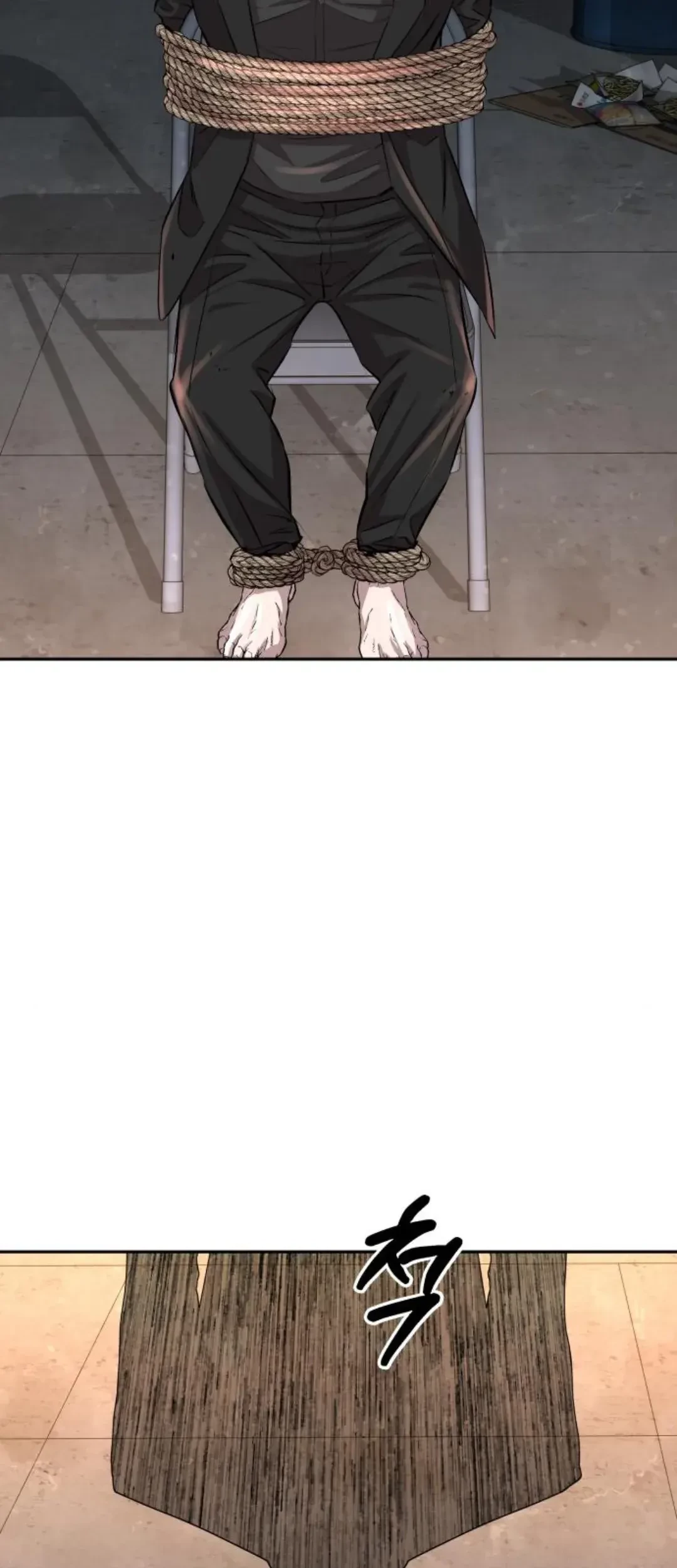 Genius Grandson of the Loan Shark King Chapter 20 - halaman 102