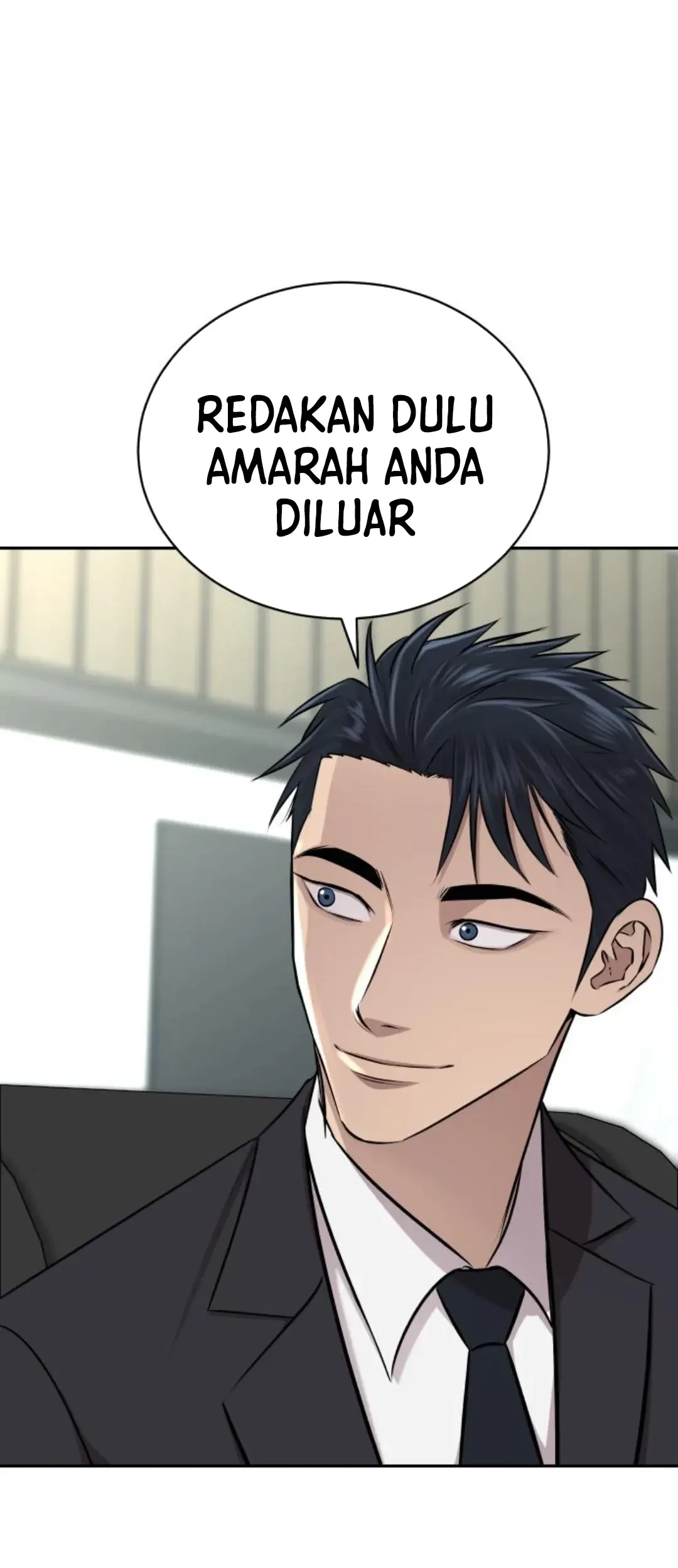 Genius Grandson of the Loan Shark King Chapter 20 - halaman 12