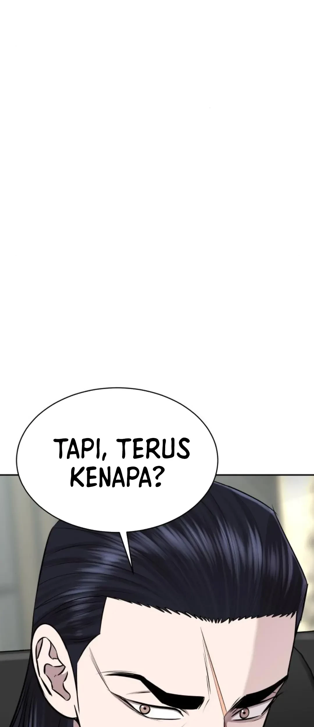 Genius Grandson of the Loan Shark King Chapter 20 - halaman 22