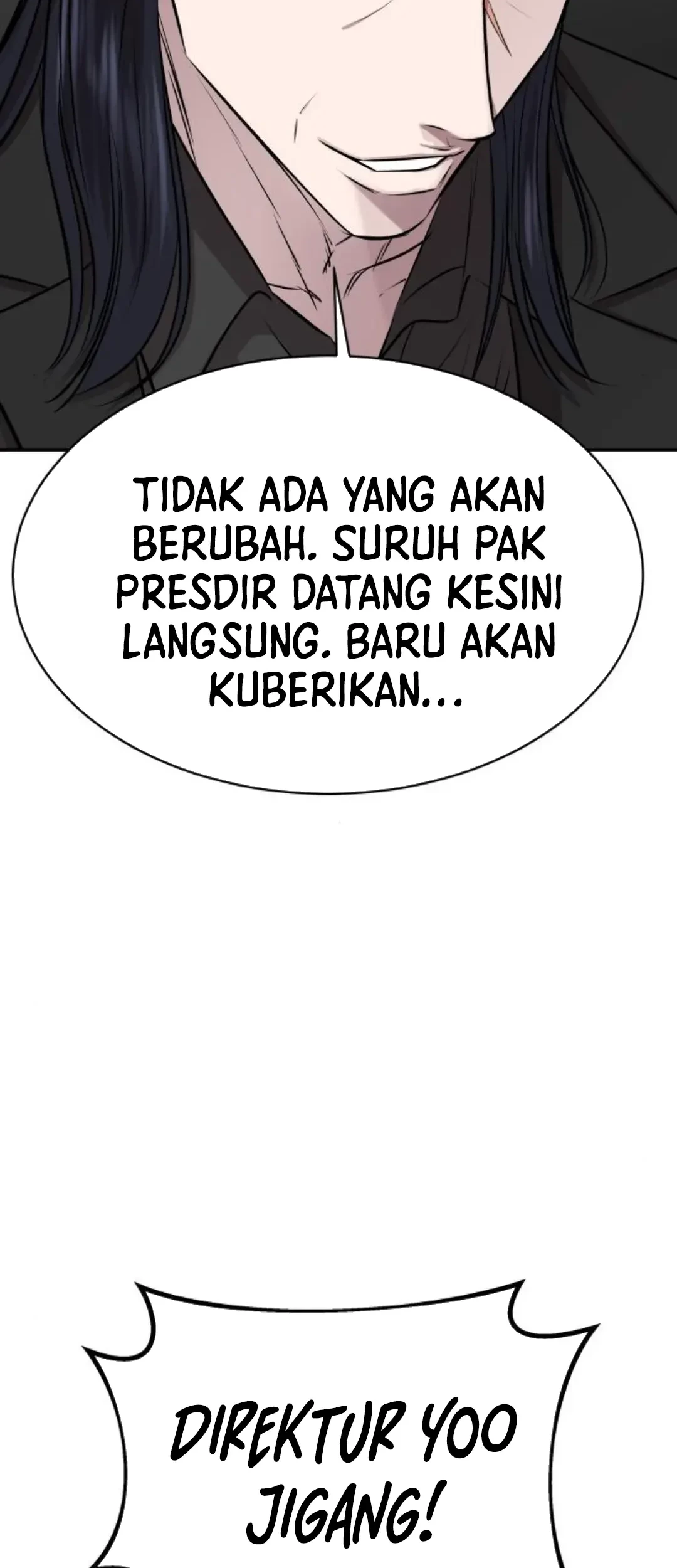 Genius Grandson of the Loan Shark King Chapter 20 - halaman 23