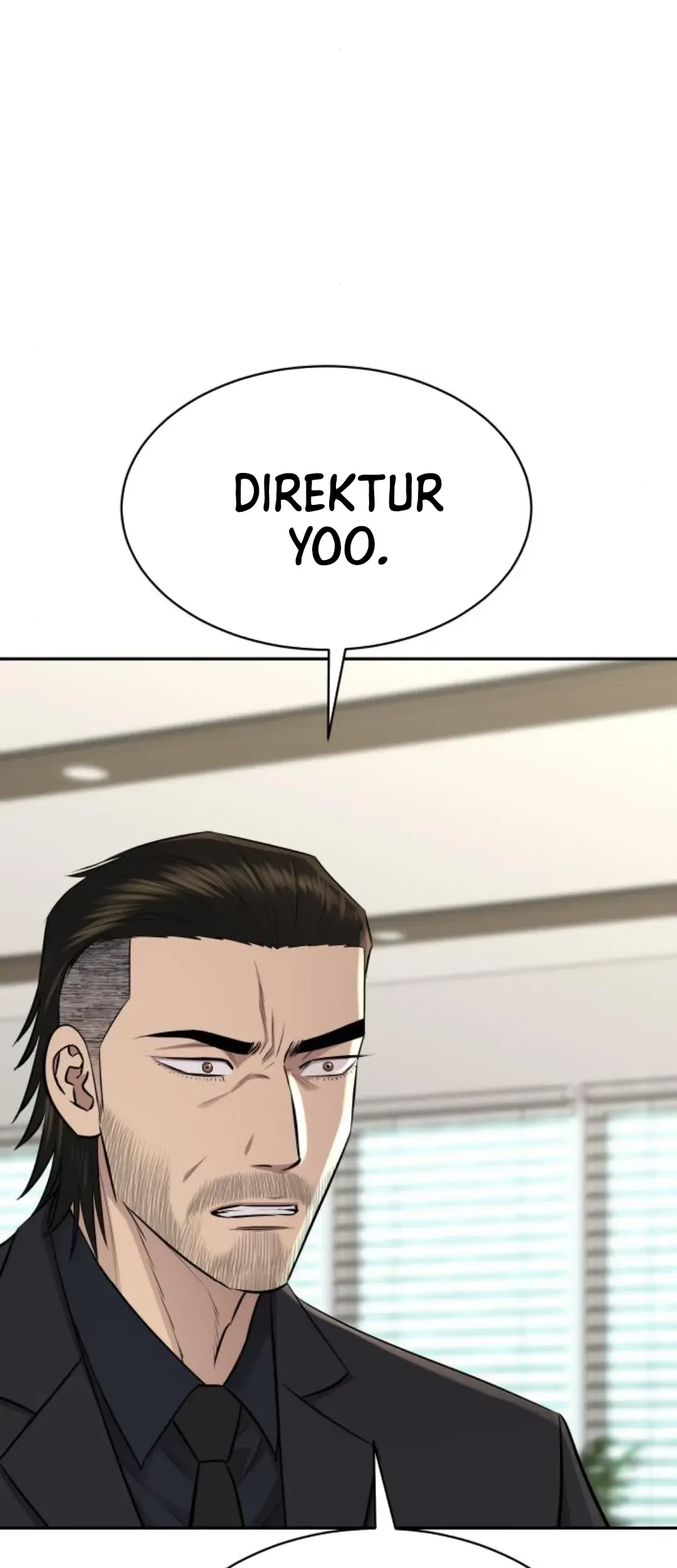Genius Grandson of the Loan Shark King Chapter 20 - halaman 3