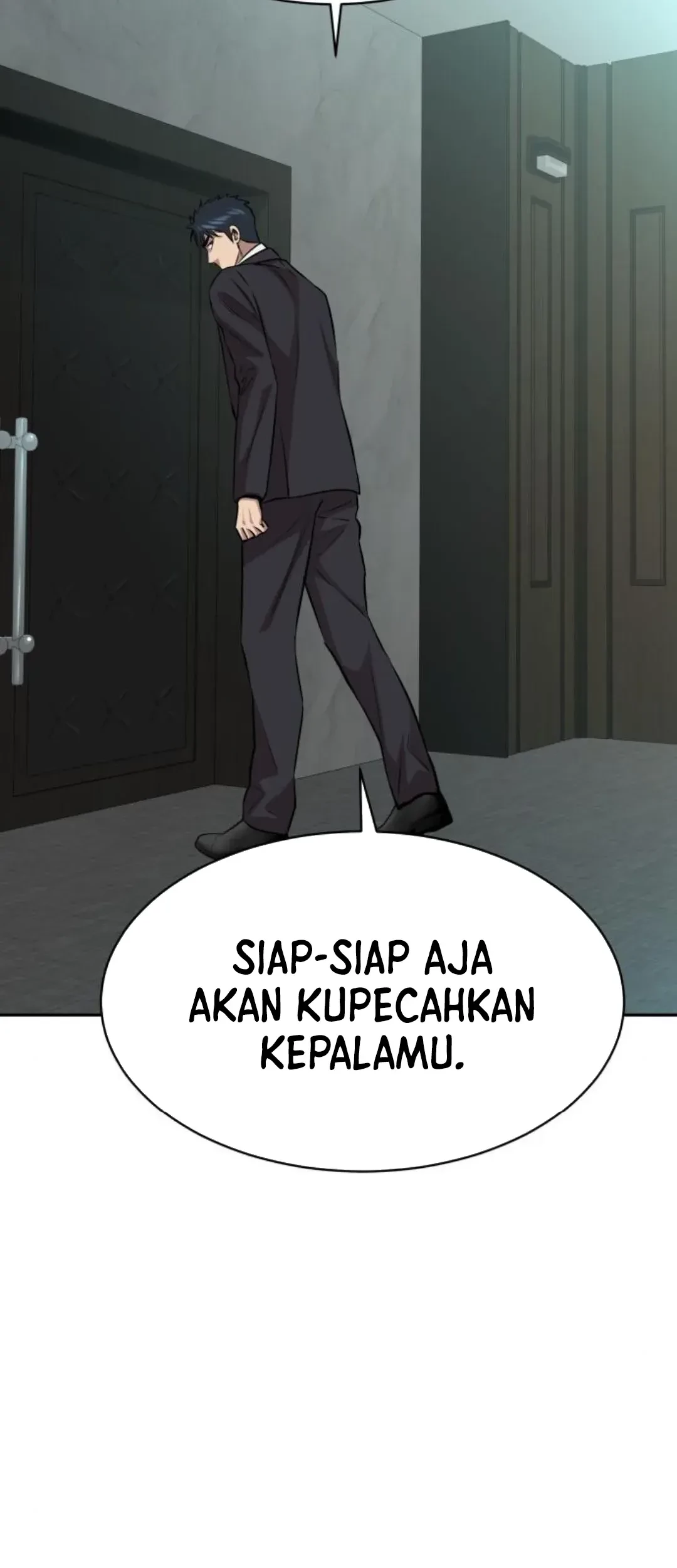 Genius Grandson of the Loan Shark King Chapter 20 - halaman 62