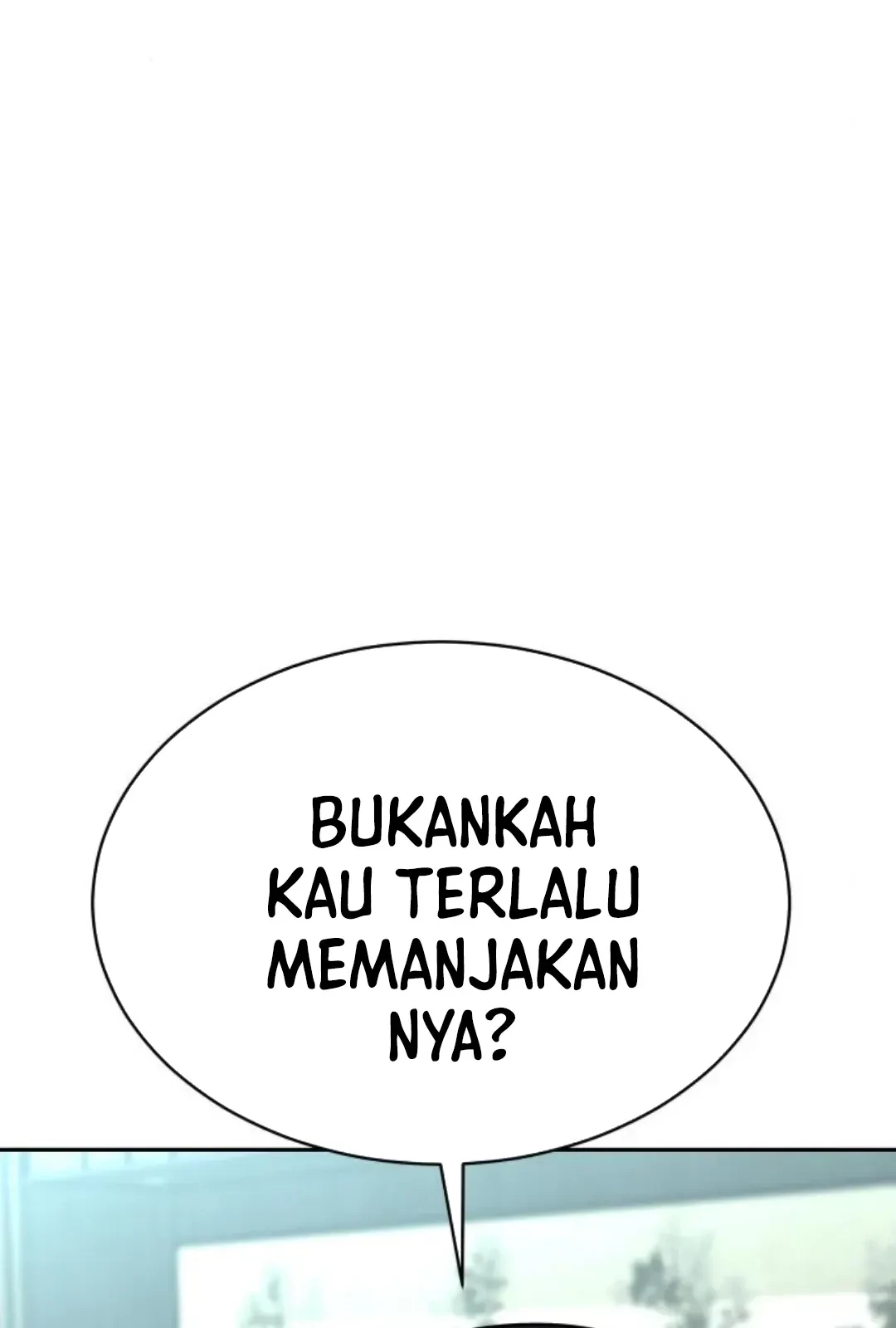 Genius Grandson of the Loan Shark King Chapter 20 - halaman 7