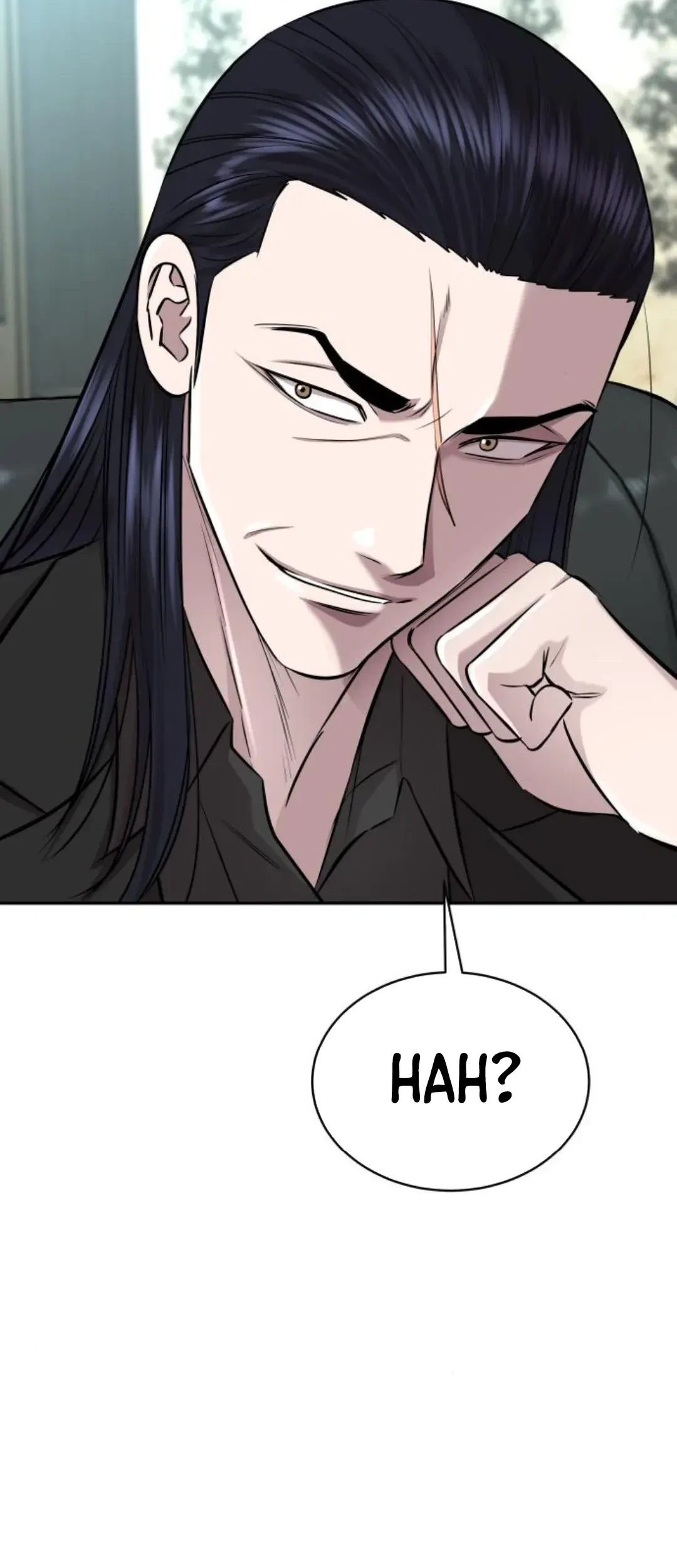 Genius Grandson of the Loan Shark King Chapter 20 - halaman 8