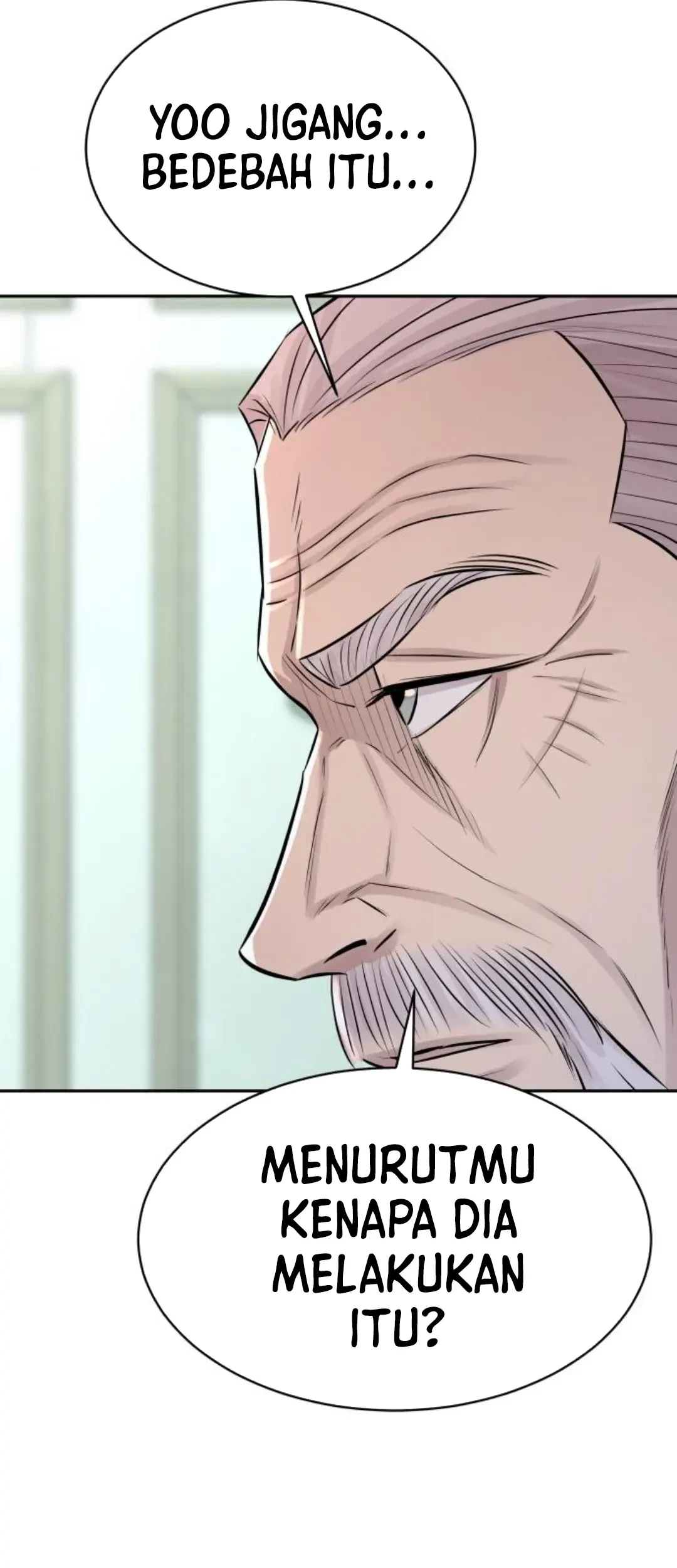 Genius Grandson of the Loan Shark King Chapter 20 - halaman 82
