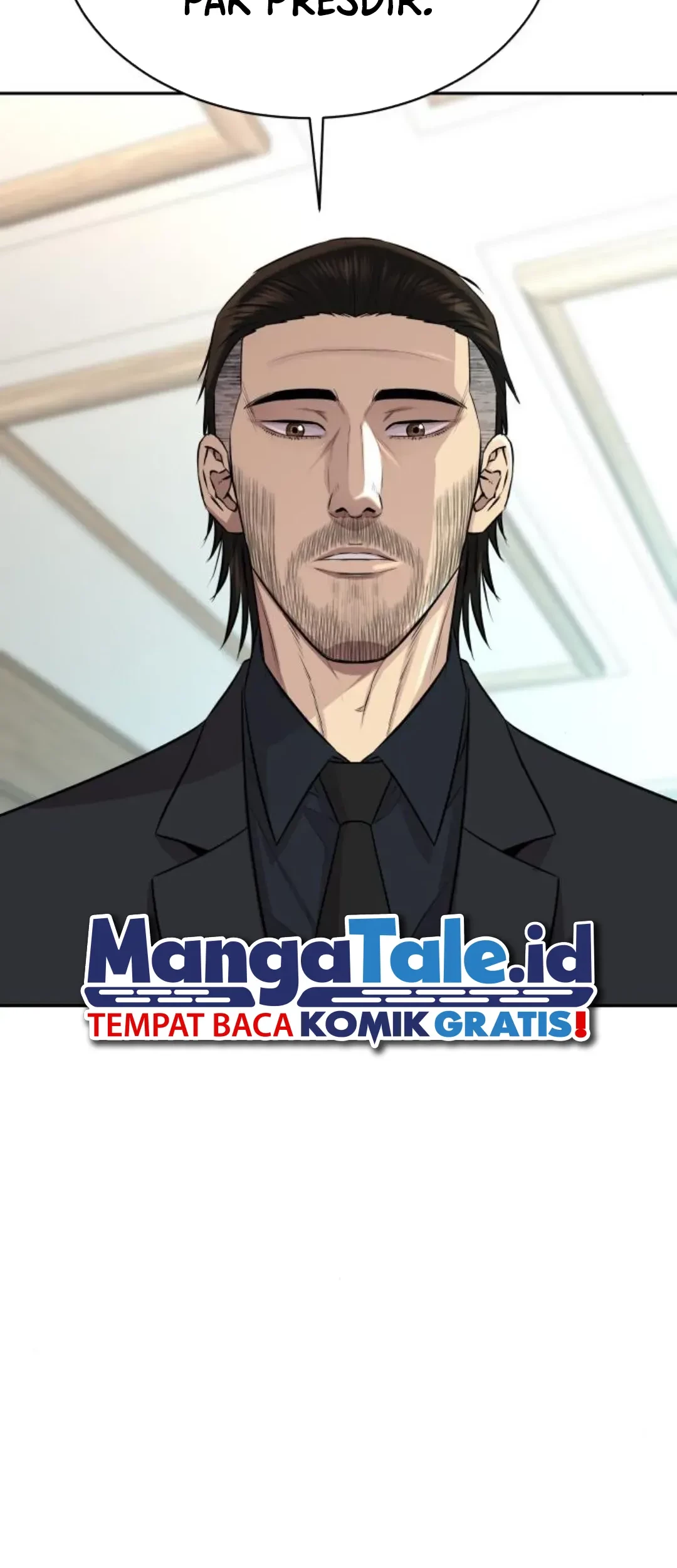 Genius Grandson of the Loan Shark King Chapter 20 - halaman 85