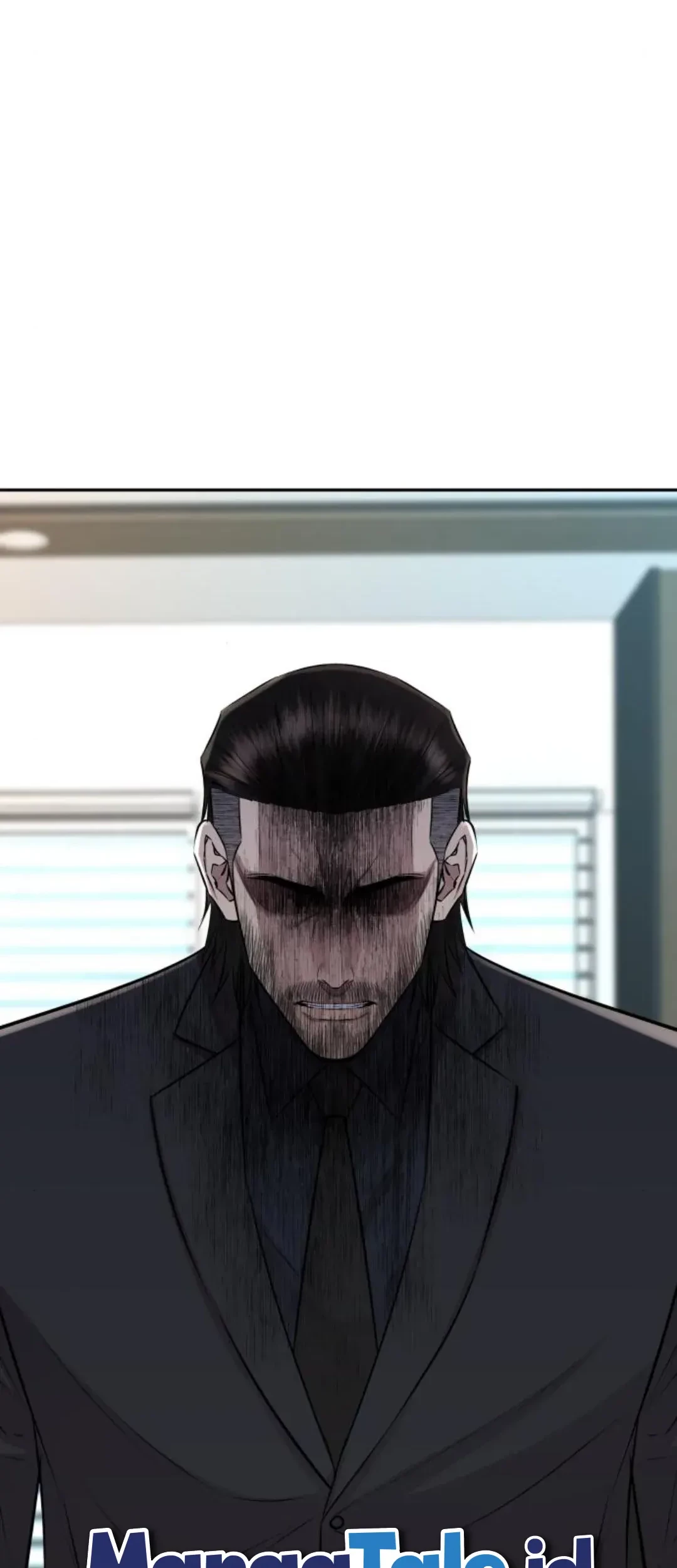 Genius Grandson of the Loan Shark King Chapter 20 - halaman 9