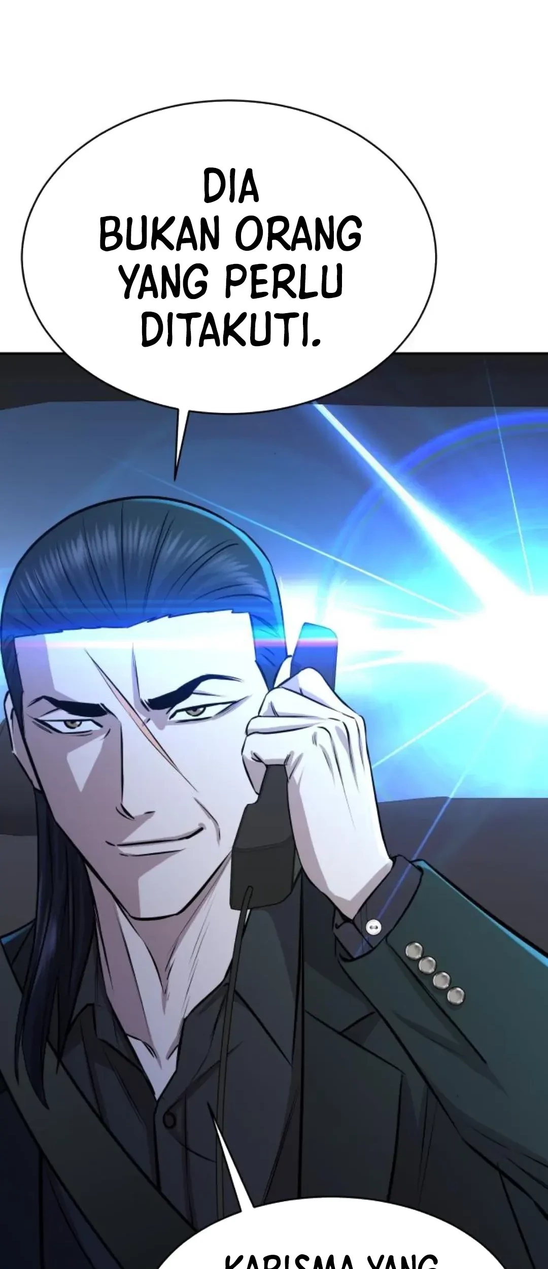 Genius Grandson of the Loan Shark King Chapter 20 - halaman 93