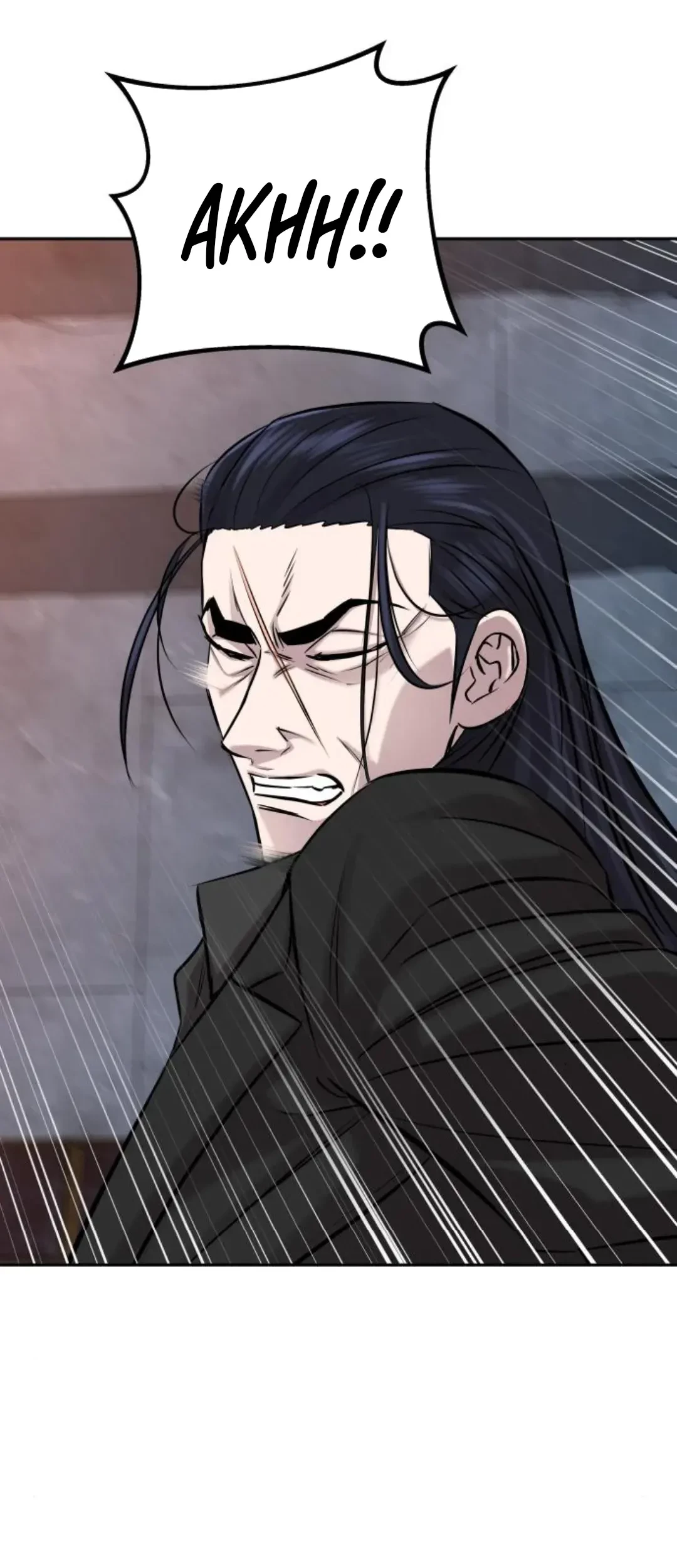 Genius Grandson of the Loan Shark King Chapter 21 - halaman 11