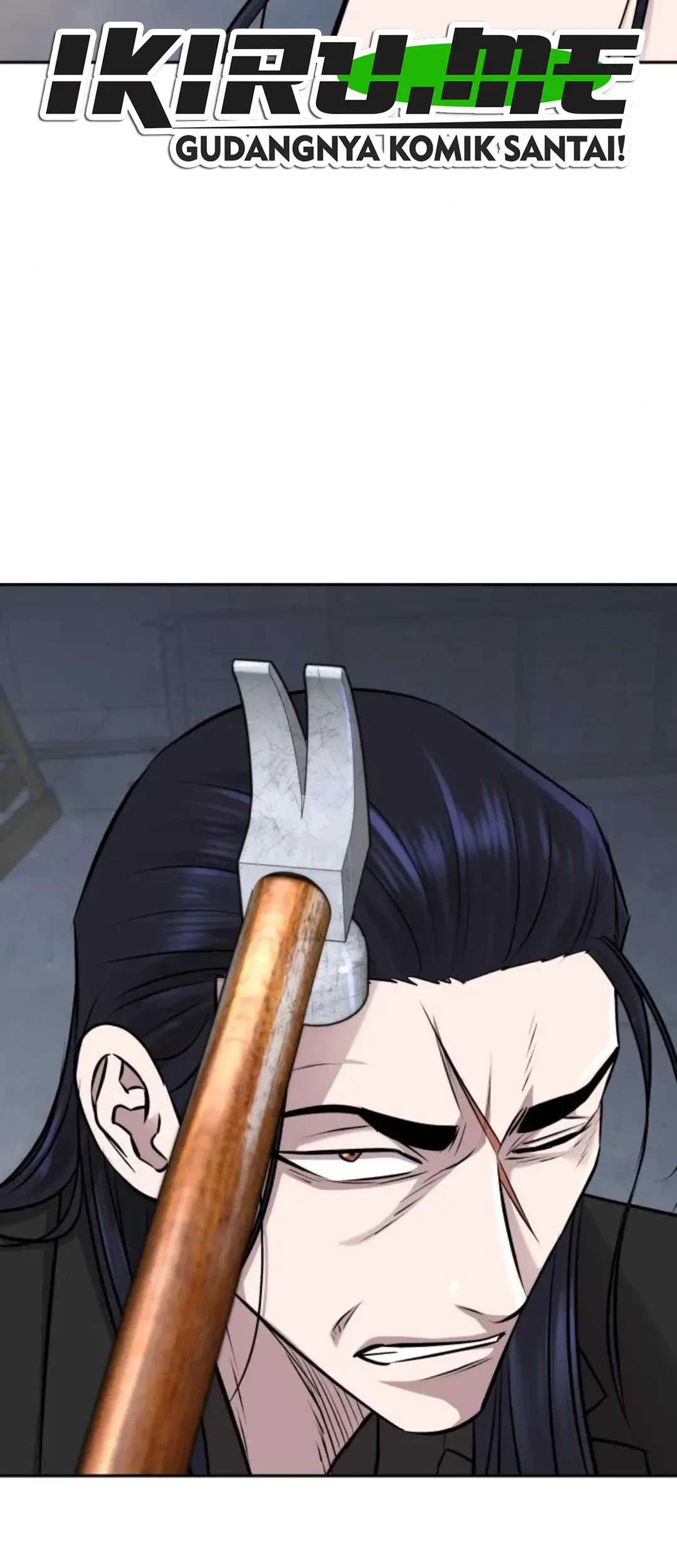 Genius Grandson of the Loan Shark King Chapter 21 - halaman 13