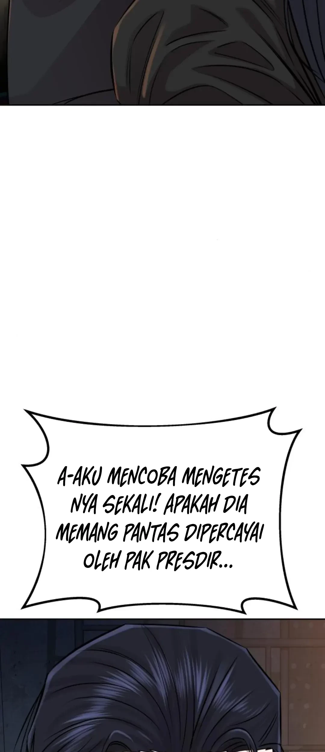 Genius Grandson of the Loan Shark King Chapter 21 - halaman 16