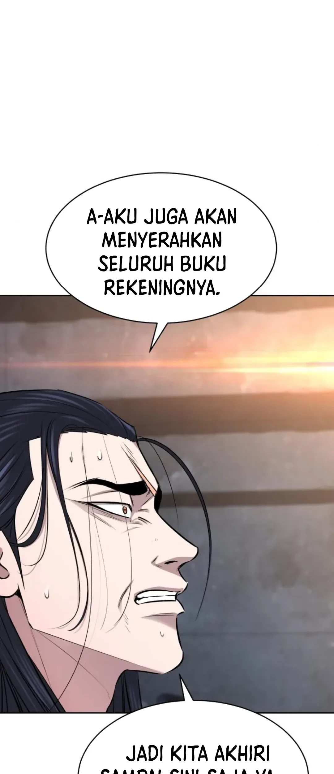 Genius Grandson of the Loan Shark King Chapter 21 - halaman 19