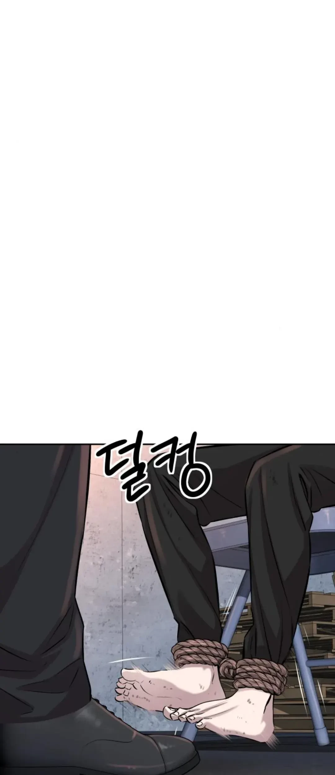 Genius Grandson of the Loan Shark King Chapter 21 - halaman 2