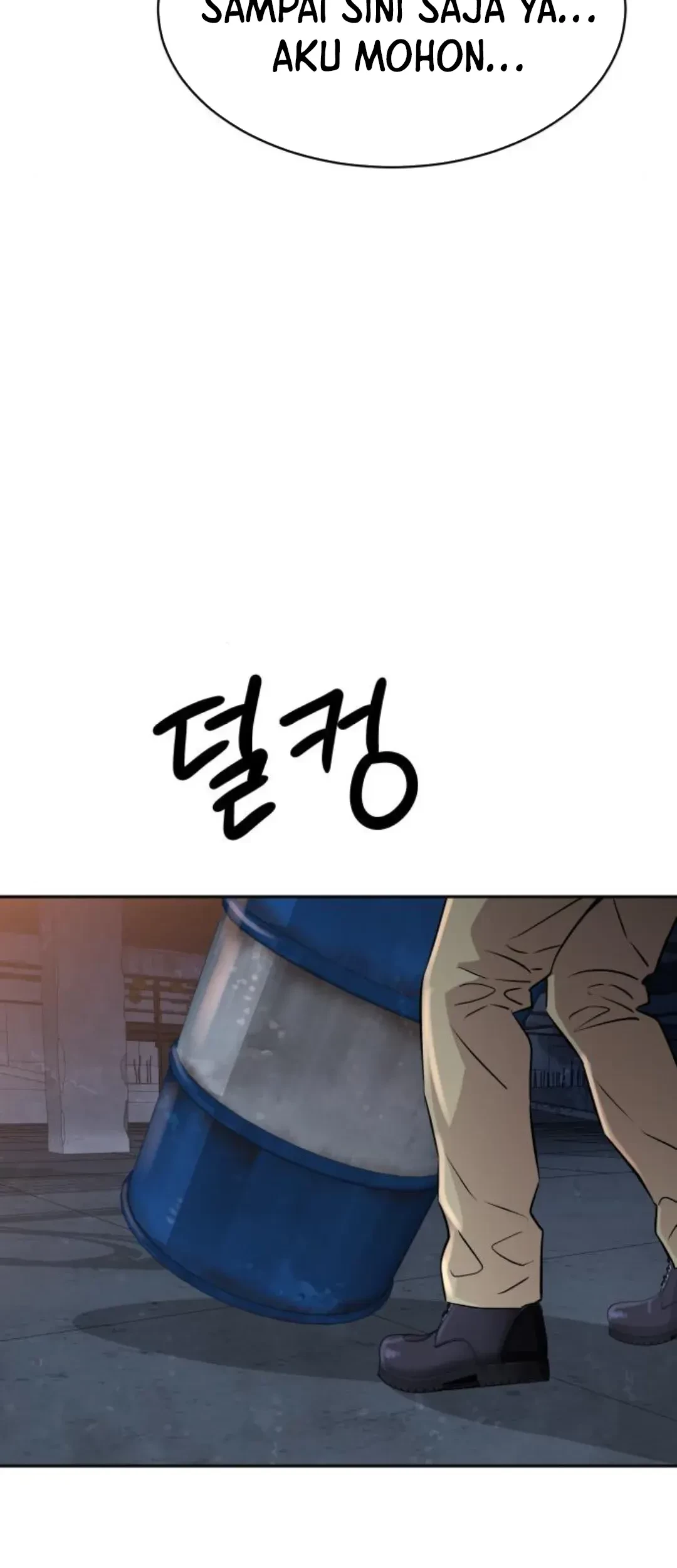 Genius Grandson of the Loan Shark King Chapter 21 - halaman 20