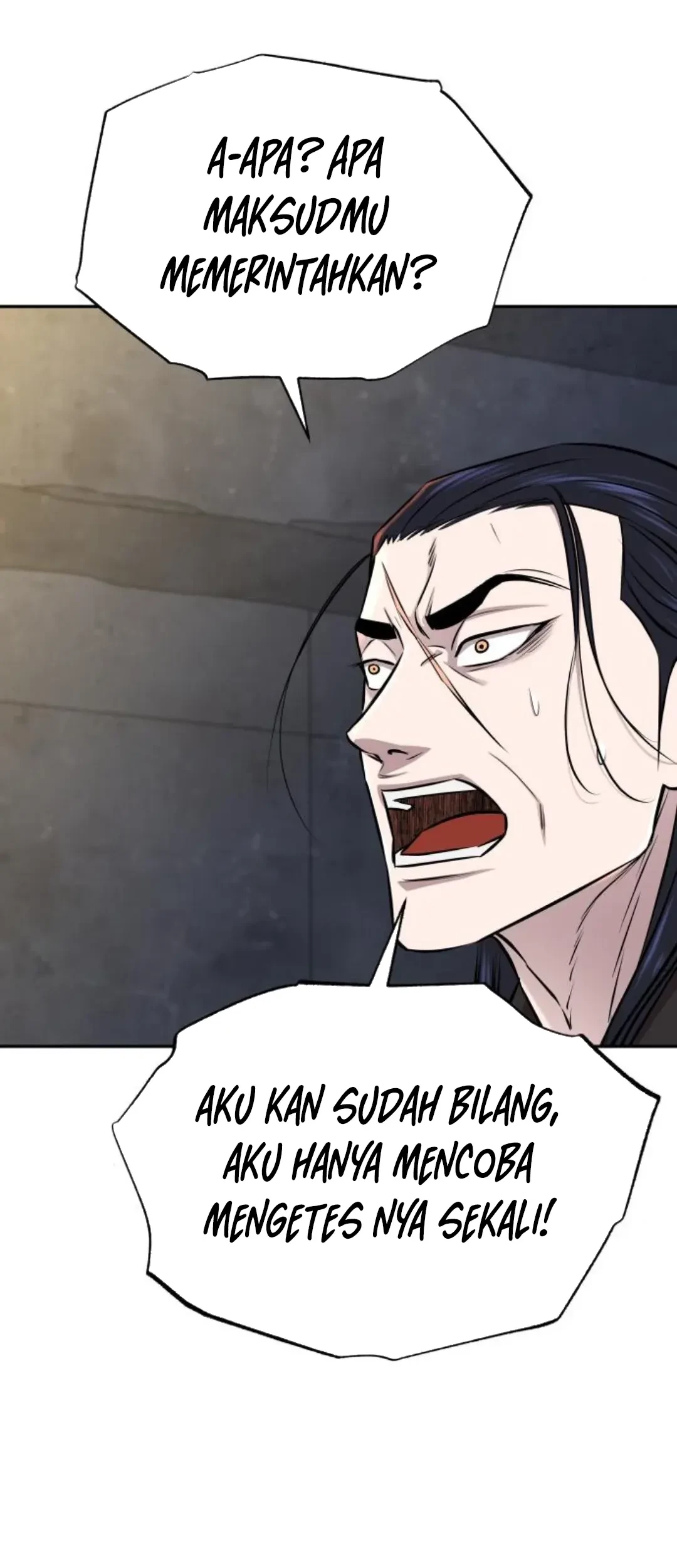 Genius Grandson of the Loan Shark King Chapter 21 - halaman 25