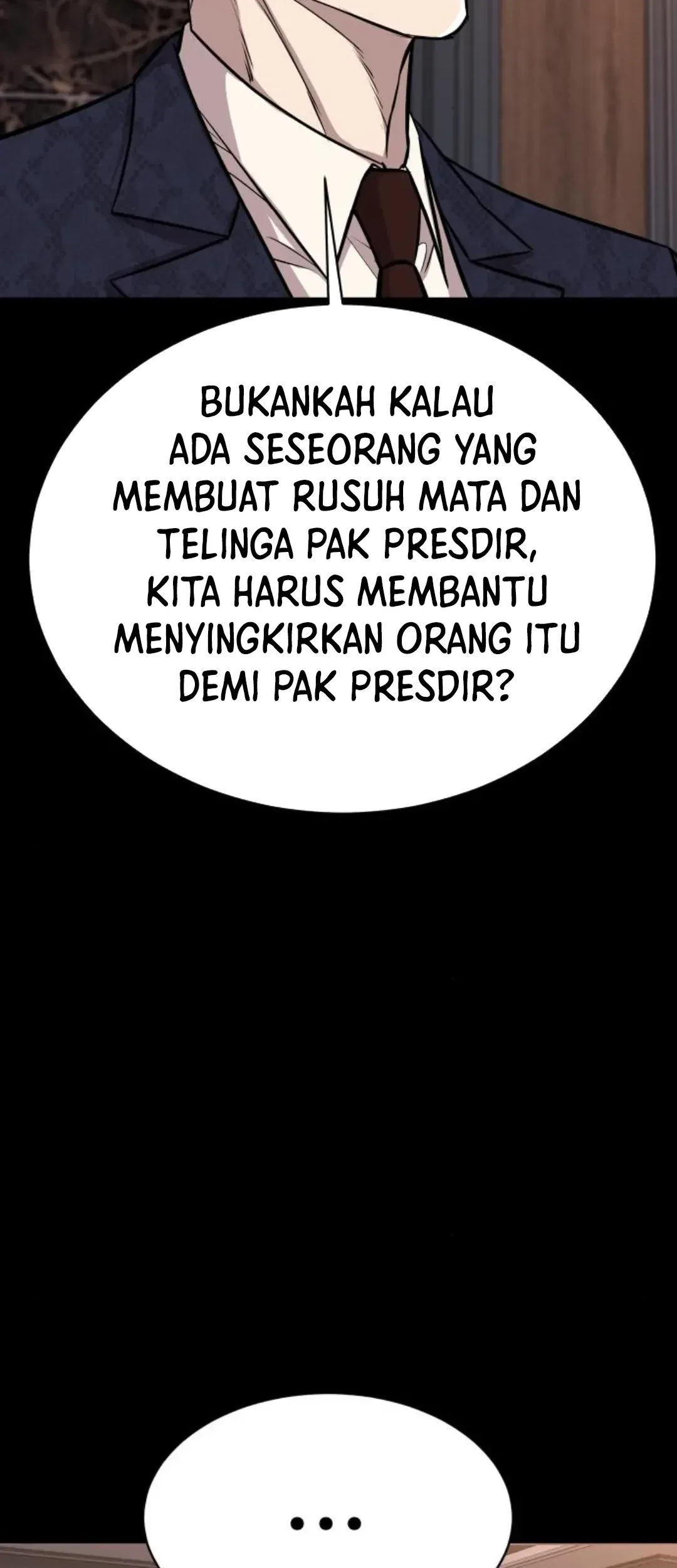 Genius Grandson of the Loan Shark King Chapter 21 - halaman 91