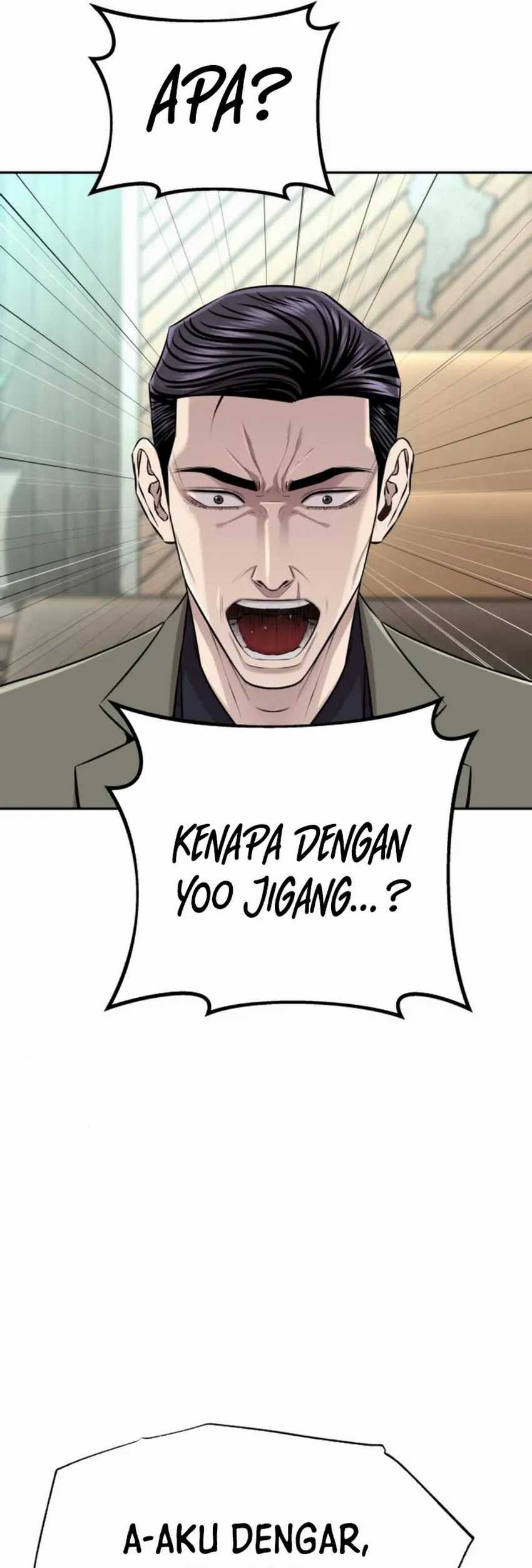 Genius Grandson of the Loan Shark King Chapter 22 - halaman 10