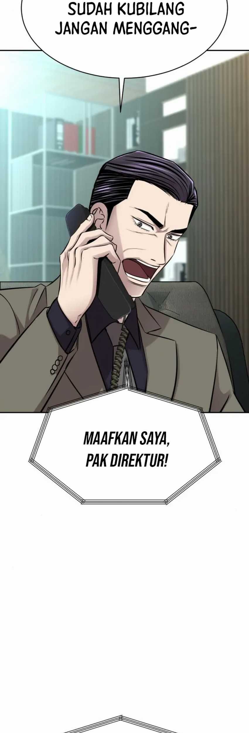 Genius Grandson of the Loan Shark King Chapter 22 - halaman 14