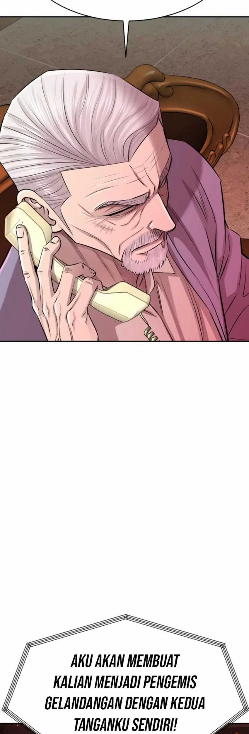 Genius Grandson of the Loan Shark King Chapter 22 - halaman 23