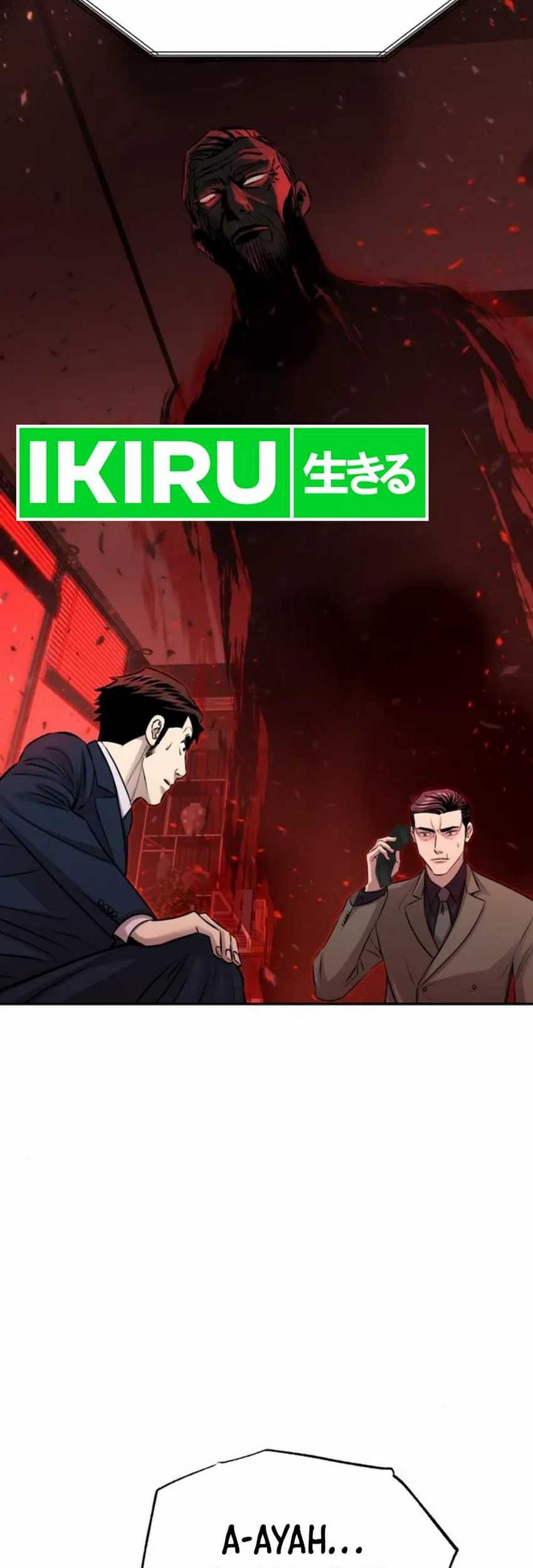 Genius Grandson of the Loan Shark King Chapter 22 - halaman 24