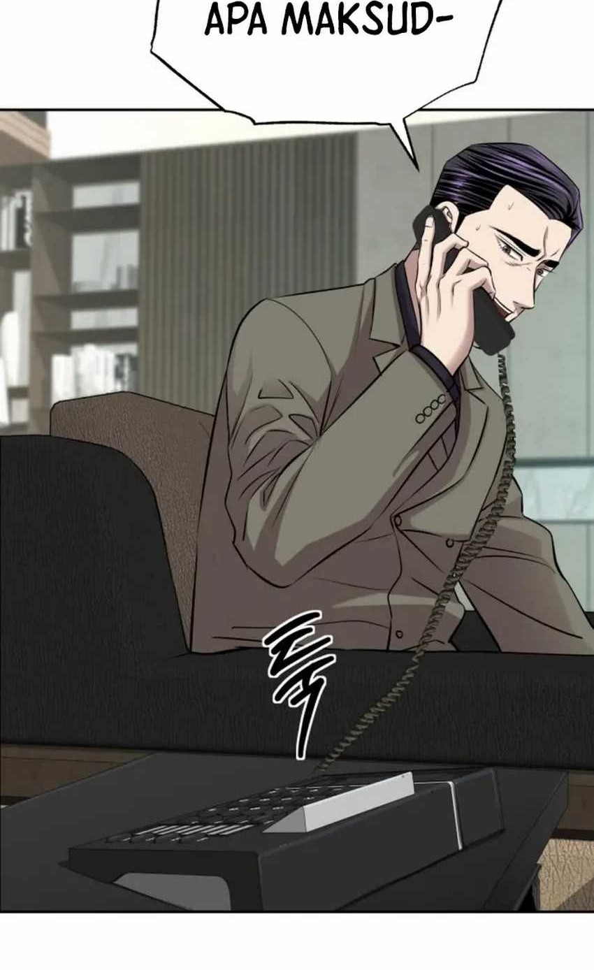 Genius Grandson of the Loan Shark King Chapter 22 - halaman 25