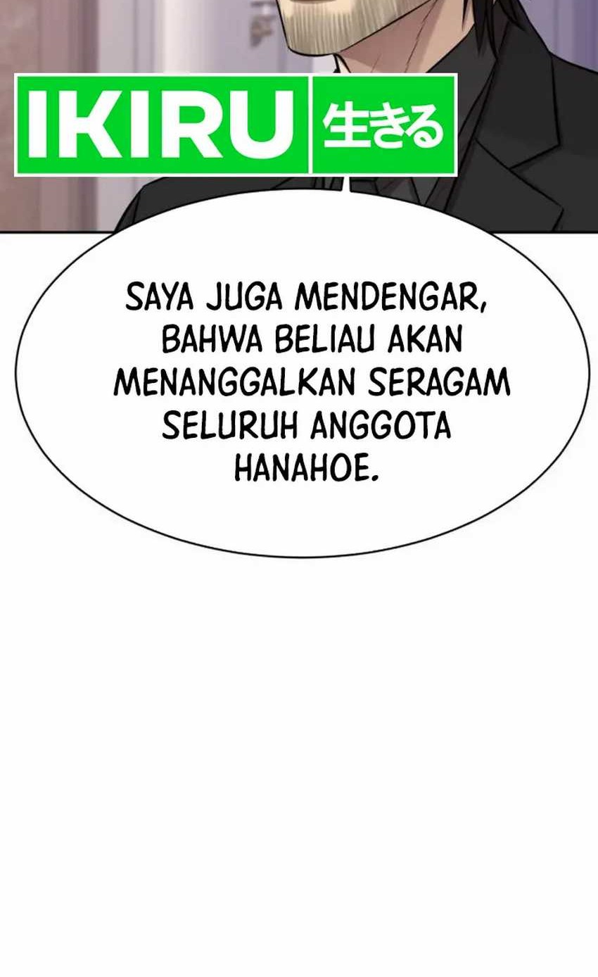 Genius Grandson of the Loan Shark King Chapter 22 - halaman 33