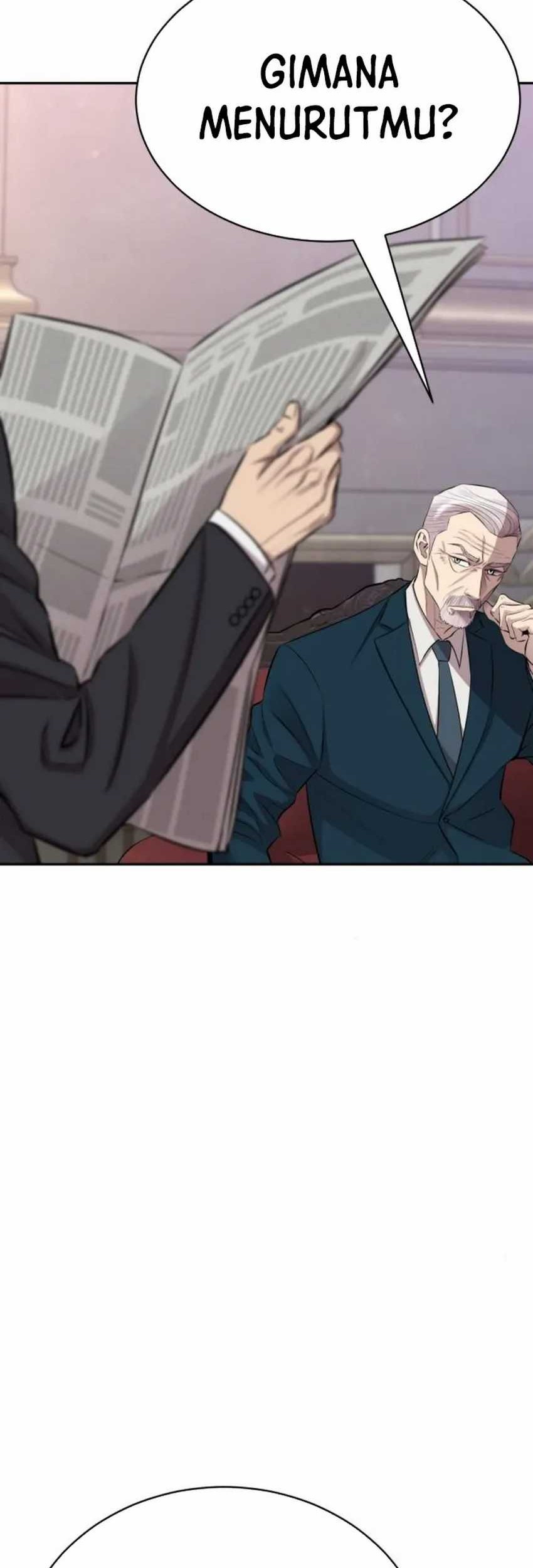 Genius Grandson of the Loan Shark King Chapter 22 - halaman 39