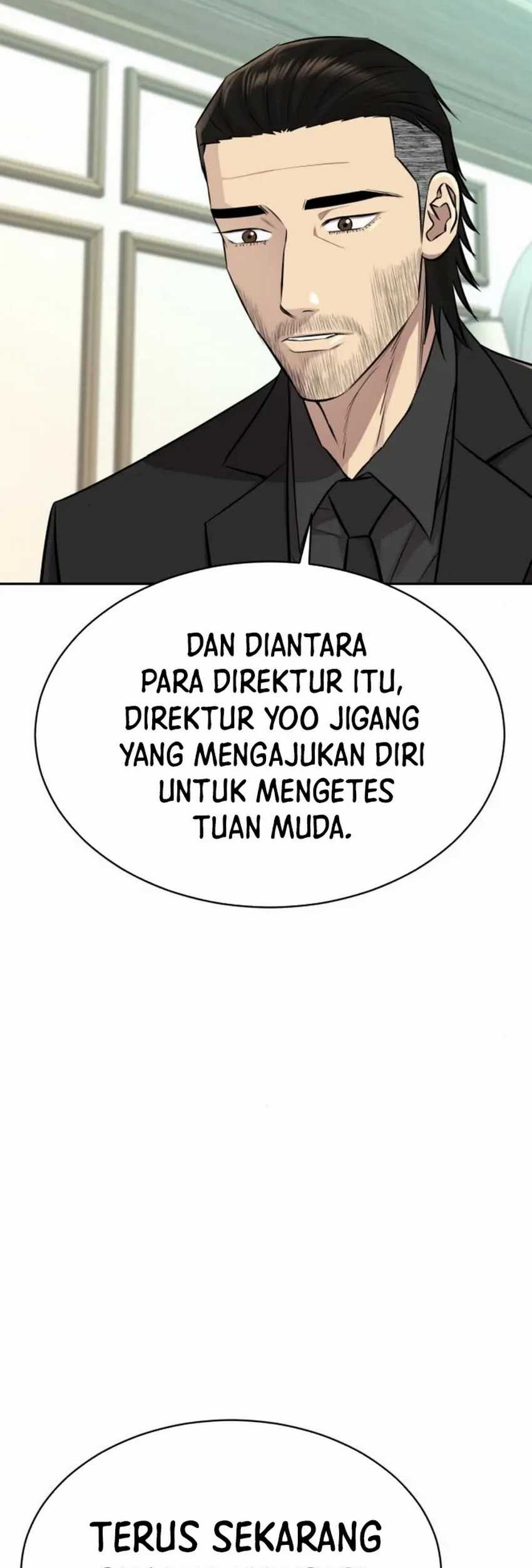 Genius Grandson of the Loan Shark King Chapter 22 - halaman 4