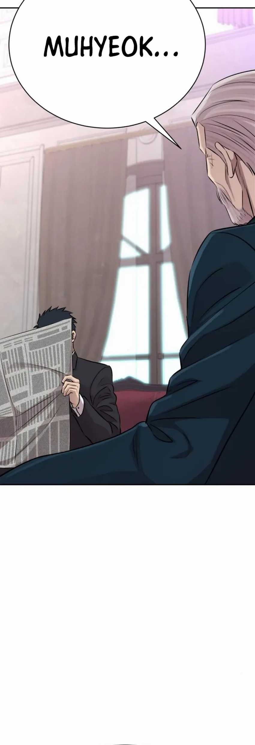 Genius Grandson of the Loan Shark King Chapter 22 - halaman 40