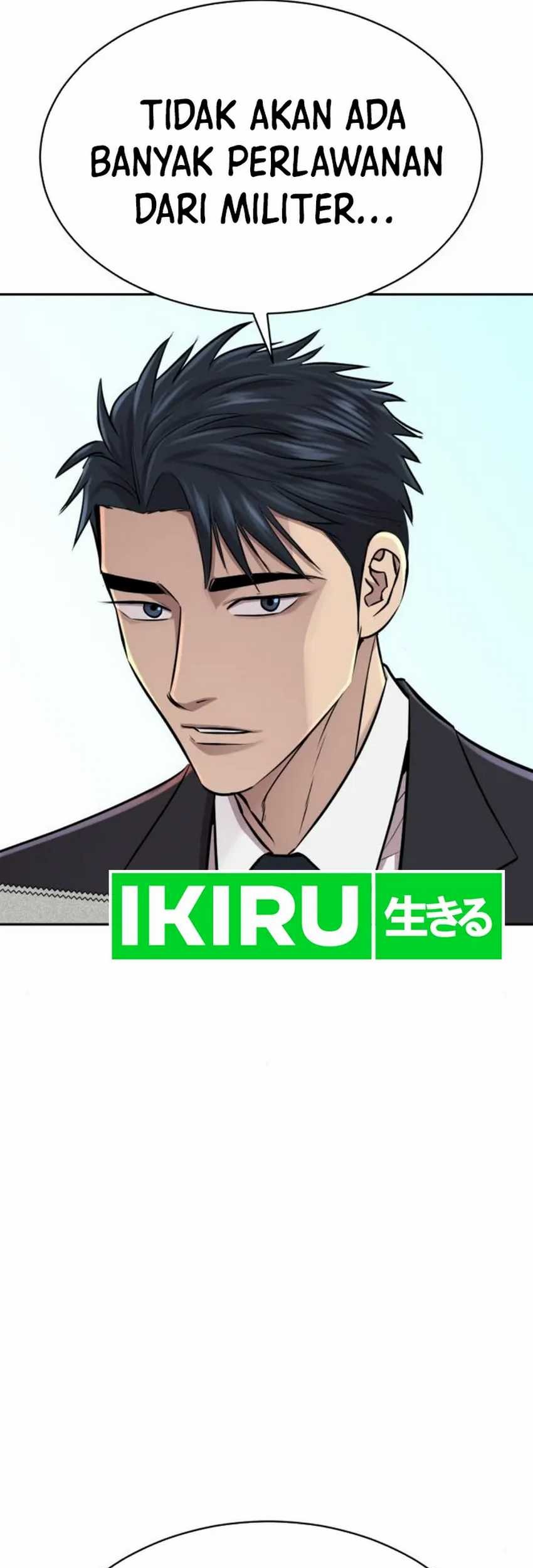Genius Grandson of the Loan Shark King Chapter 22 - halaman 41
