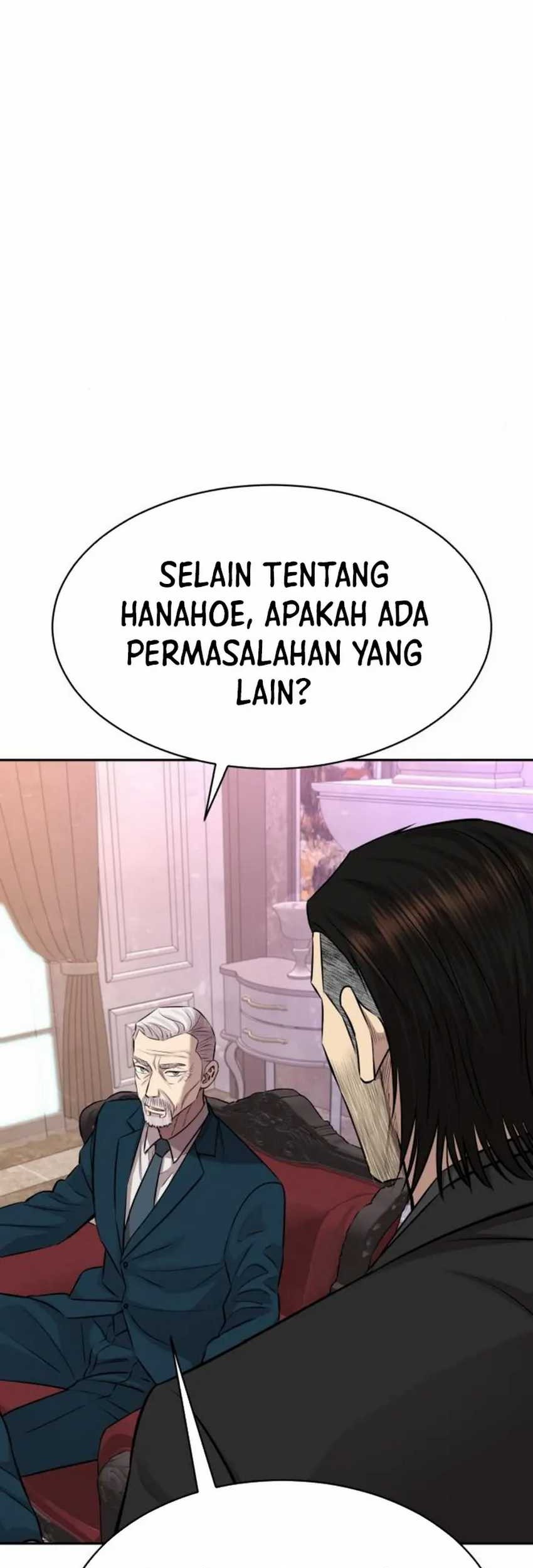 Genius Grandson of the Loan Shark King Chapter 22 - halaman 47
