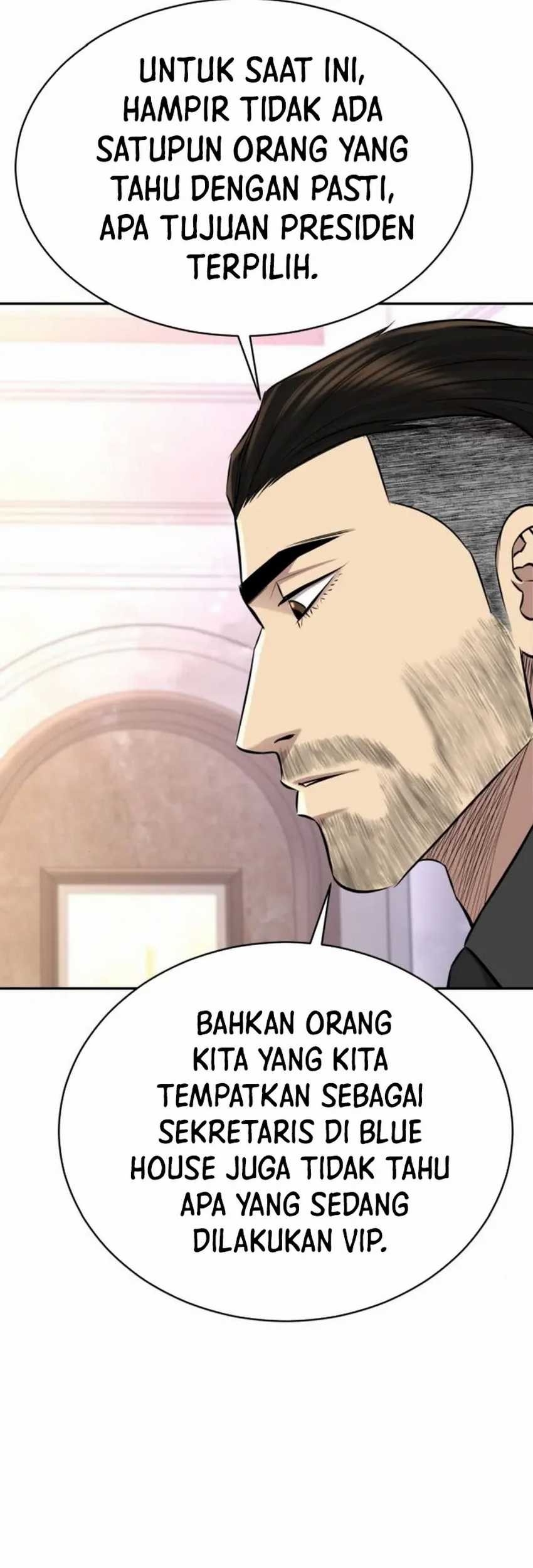 Genius Grandson of the Loan Shark King Chapter 22 - halaman 49