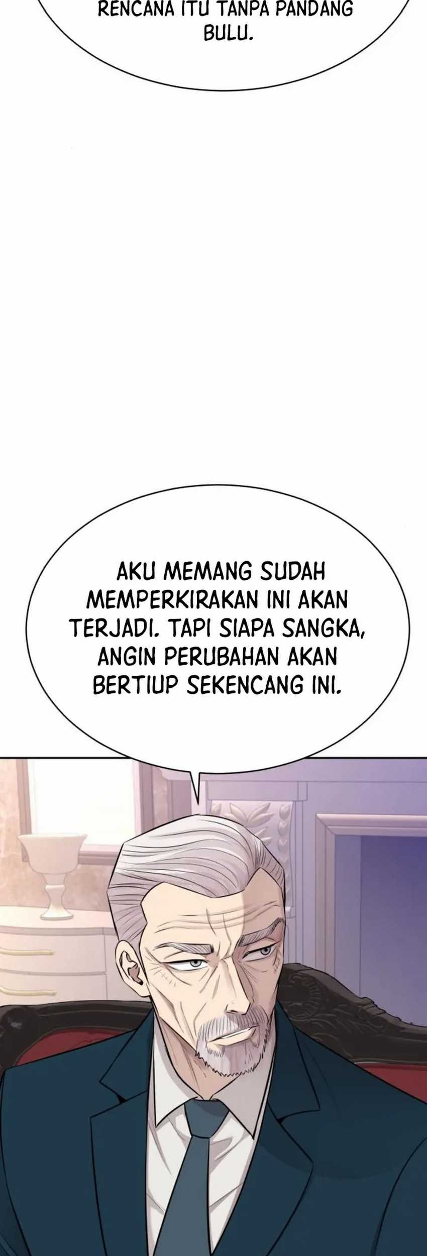 Genius Grandson of the Loan Shark King Chapter 22 - halaman 52