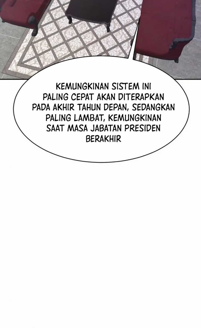 Genius Grandson of the Loan Shark King Chapter 22 - halaman 56