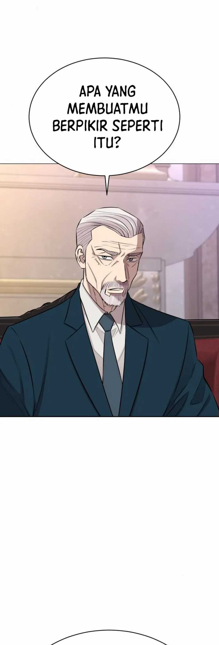 Genius Grandson of the Loan Shark King Chapter 22 - halaman 61